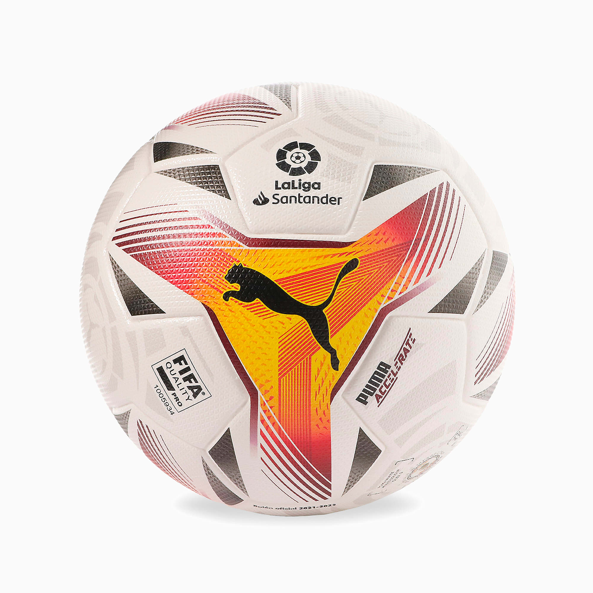 Puma公式 ラ リーガ Laliga 1 Accelerate Fifa Quality Pro サッカー ボール