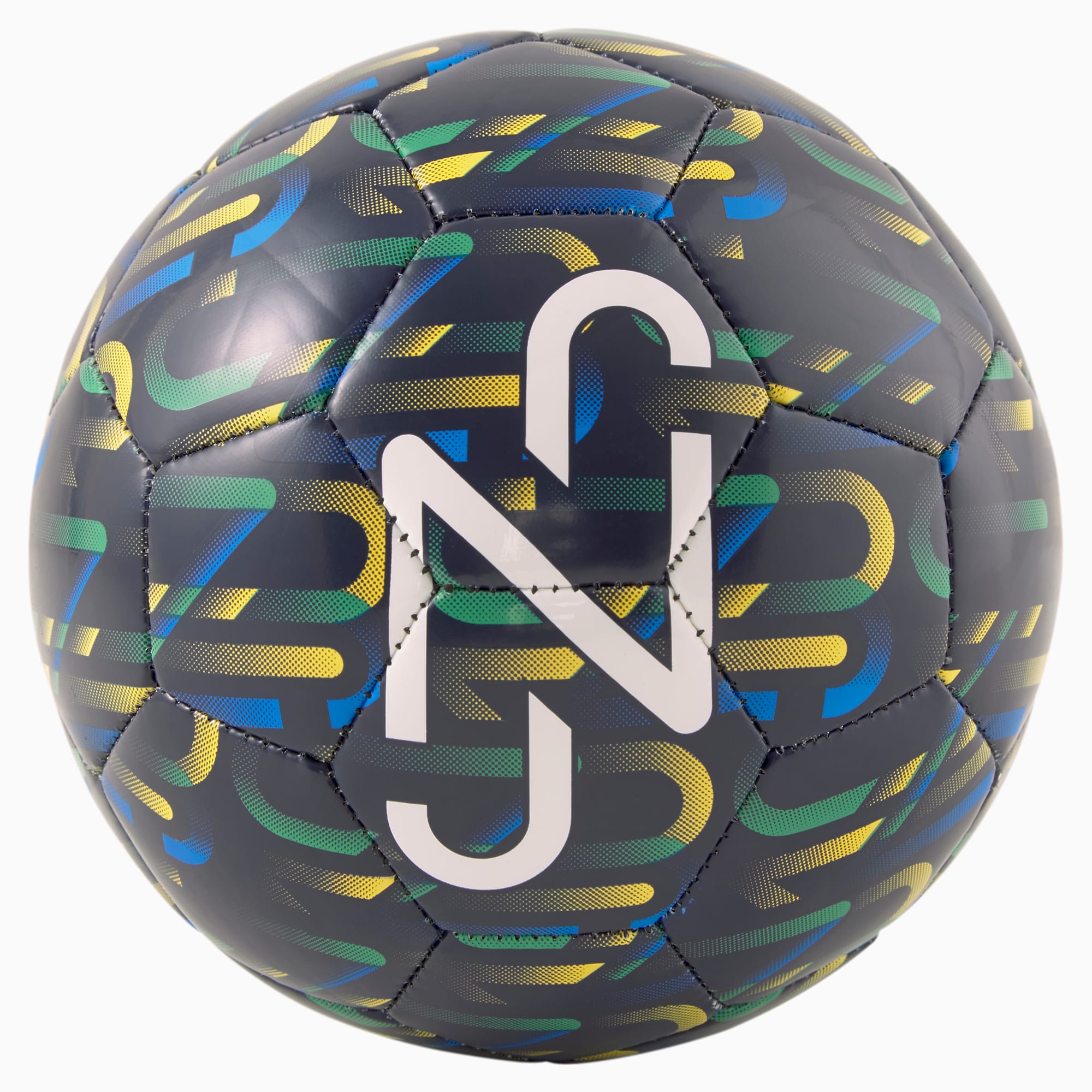 neymar soccer balls