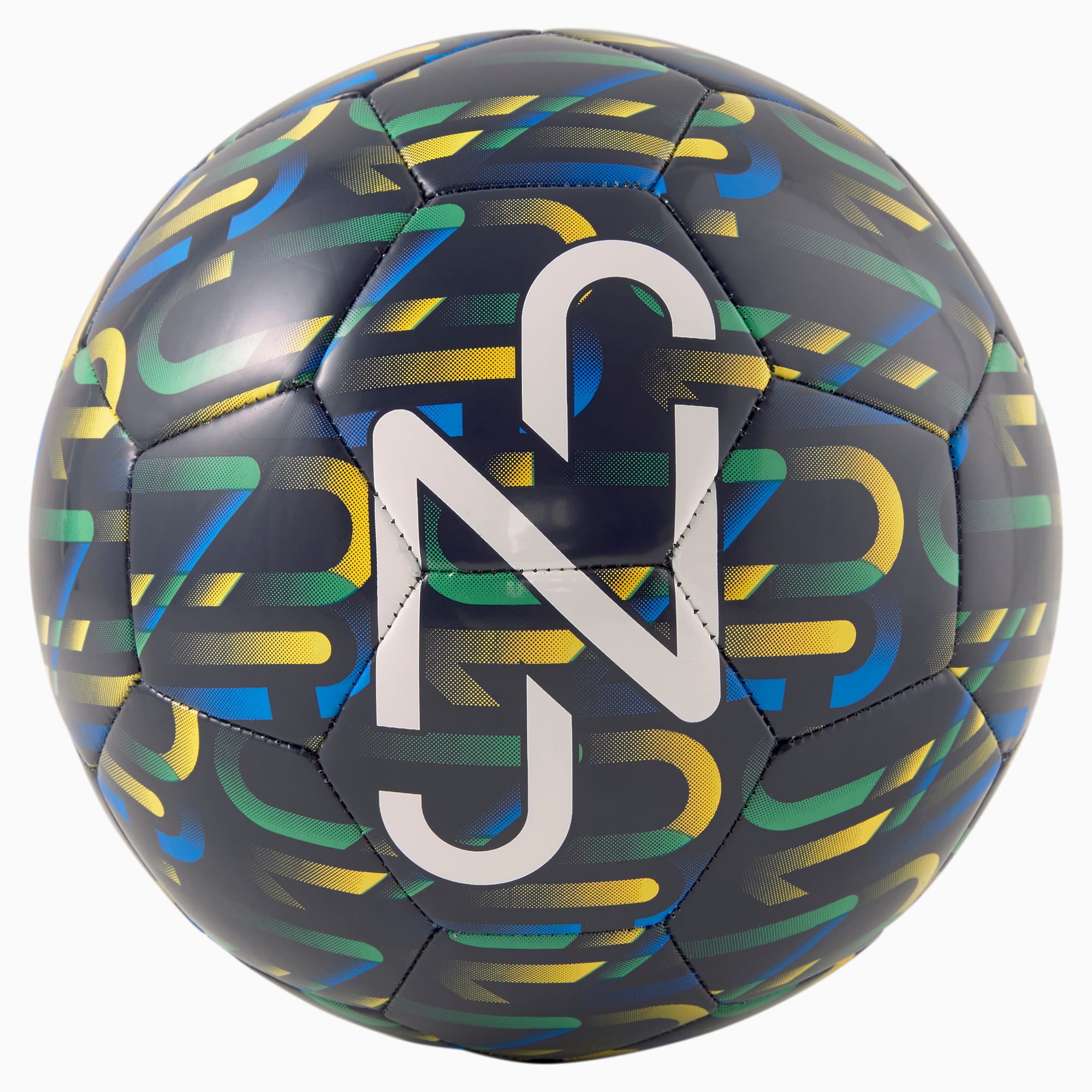 Neymar Jr Graphic Ball PUMA