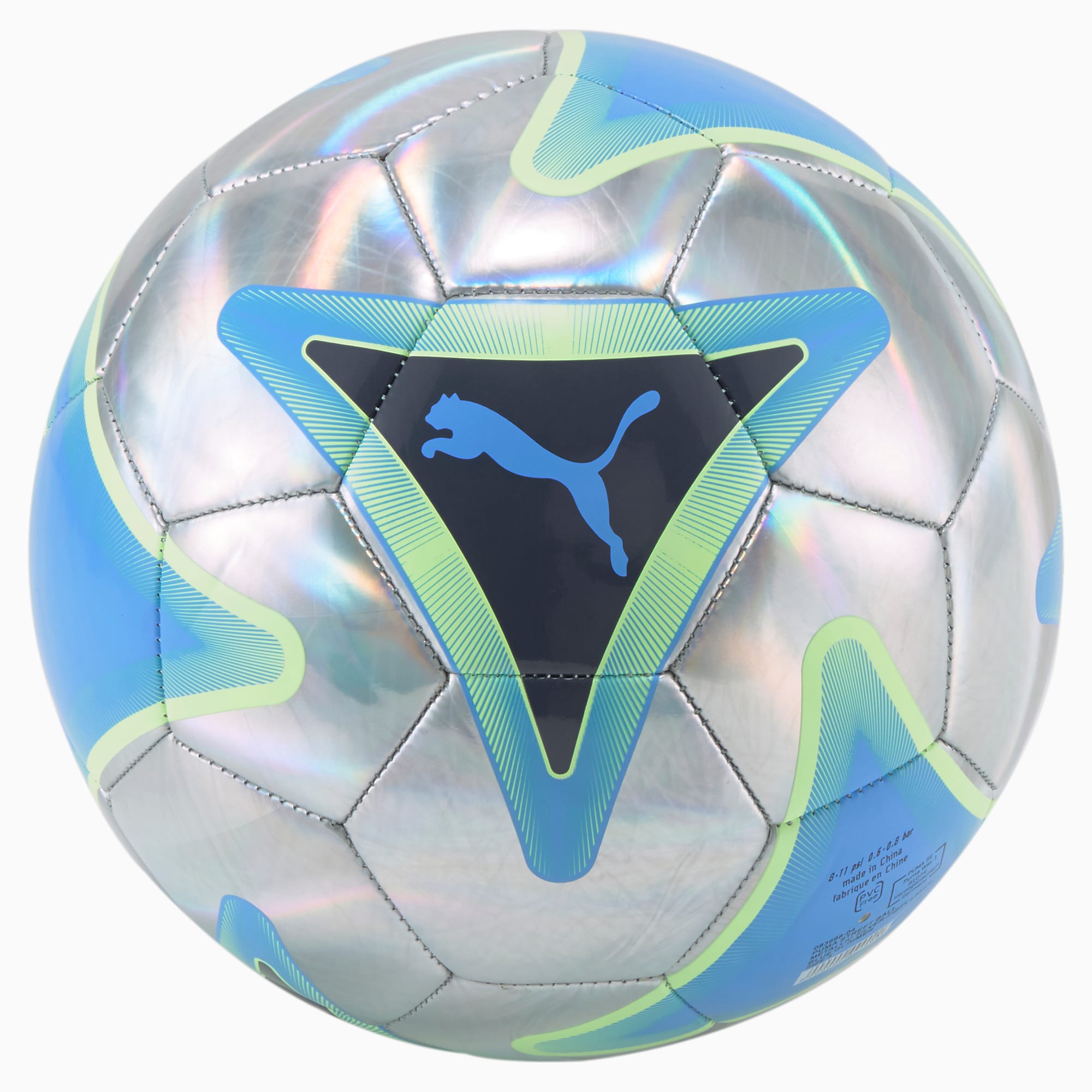 Puma fußball ball 2025