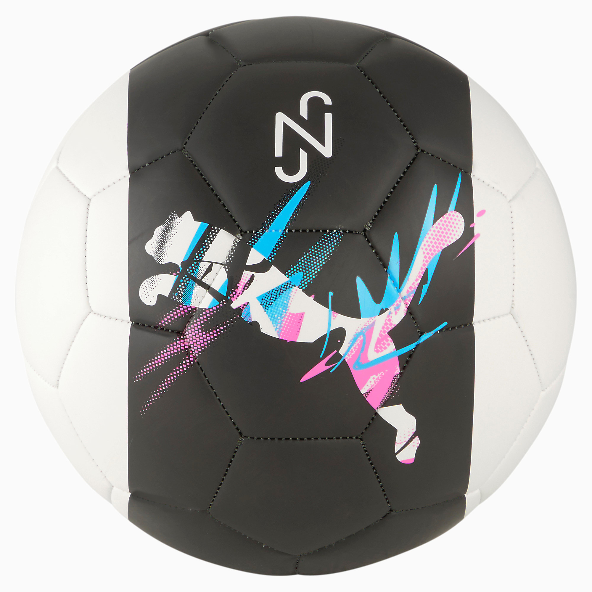 Puma公式 Njr ネイマール Jr ロゴ ボール ユニセックス