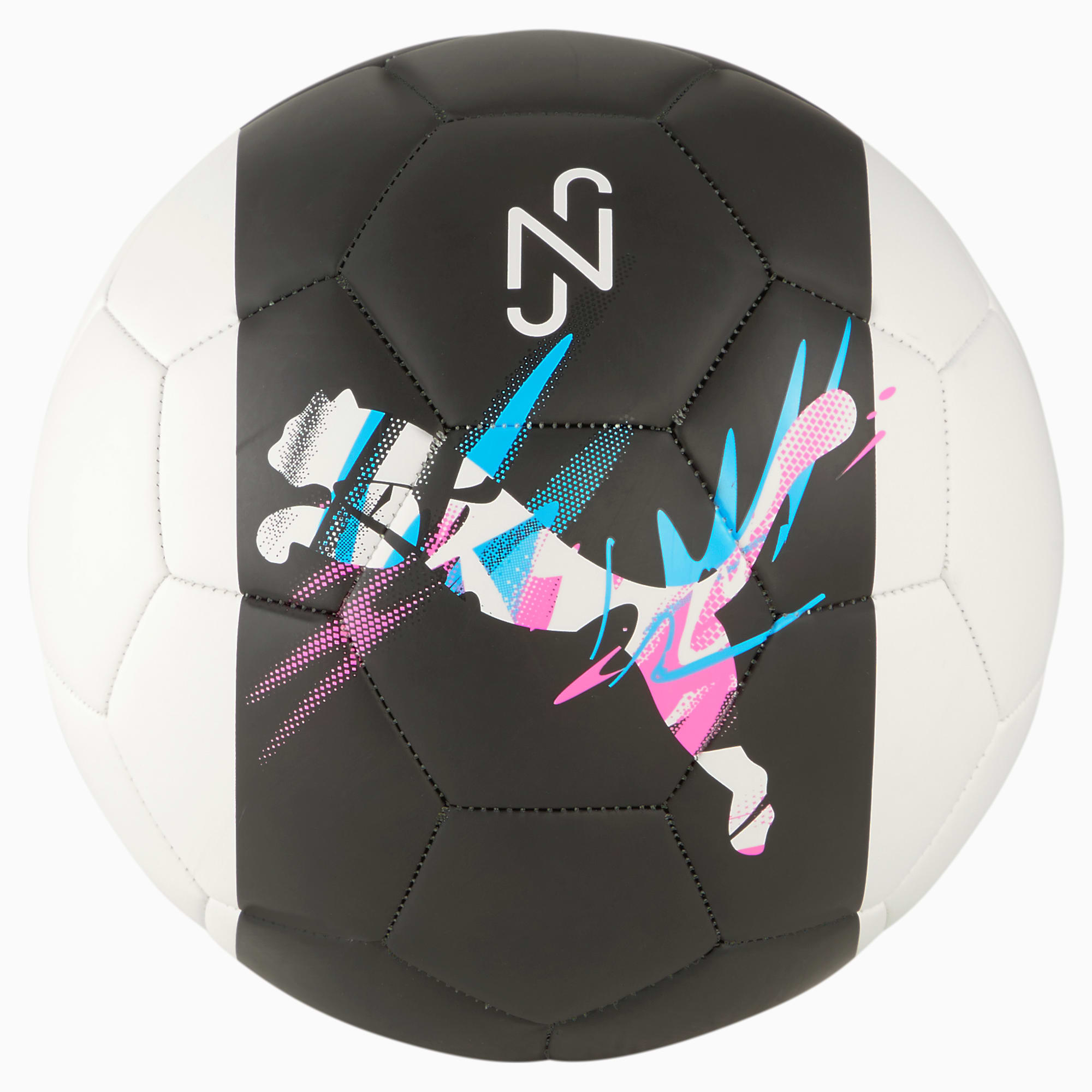 Neymar jr soccer ball discount