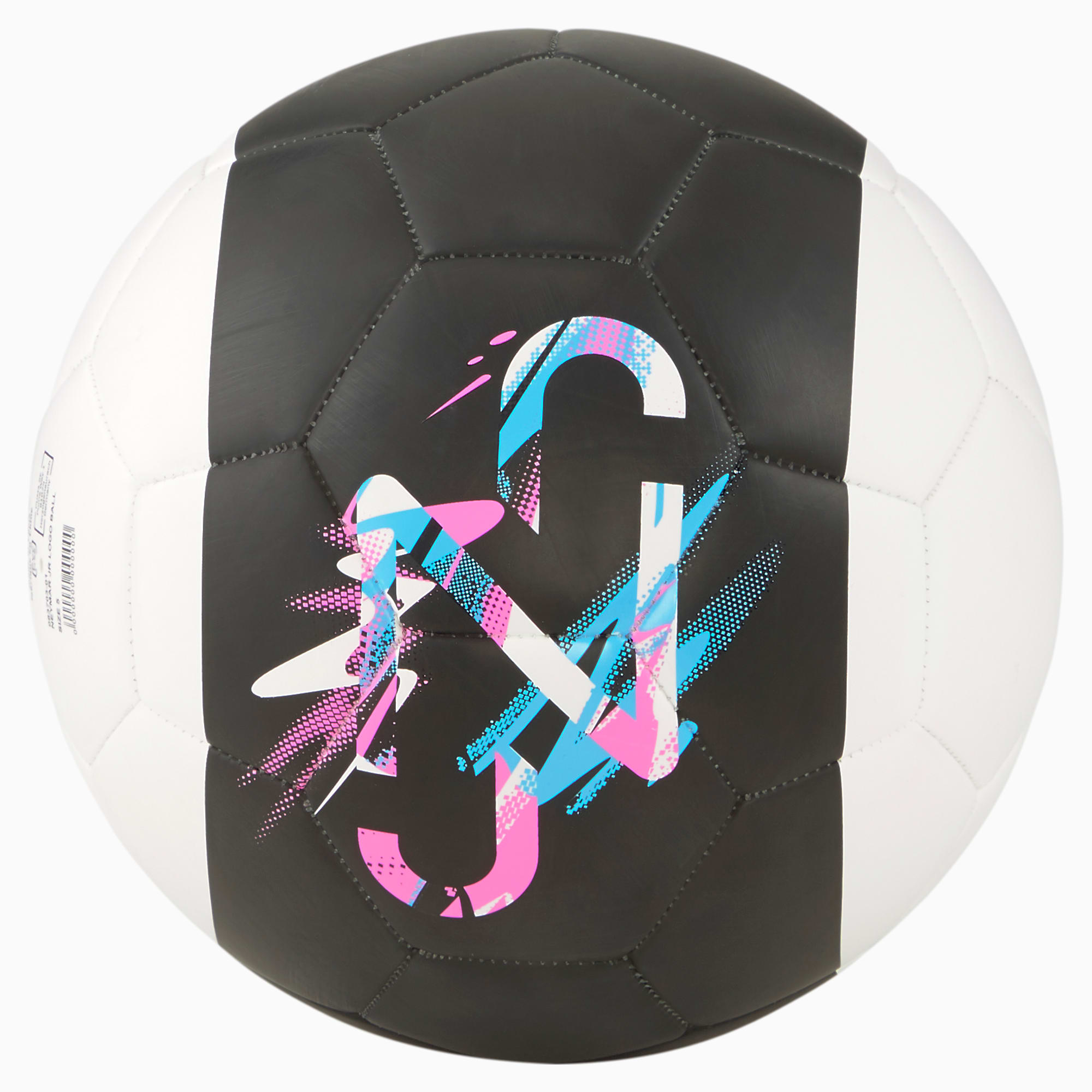 neymar soccer balls