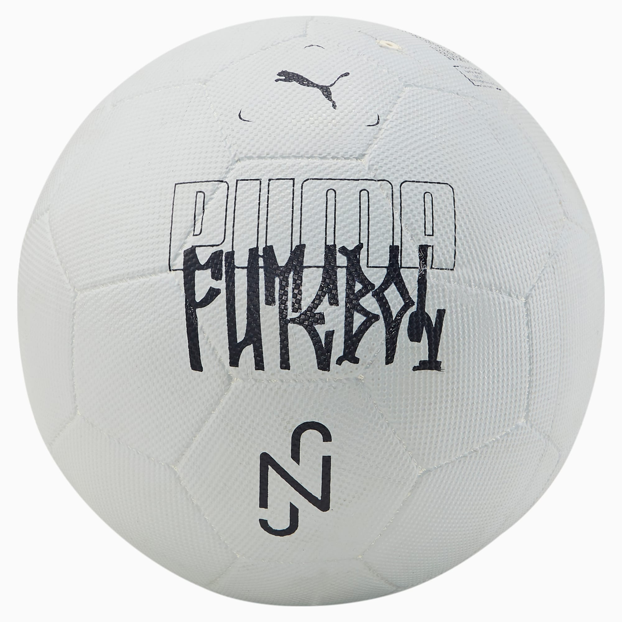 neymar jr soccer ball