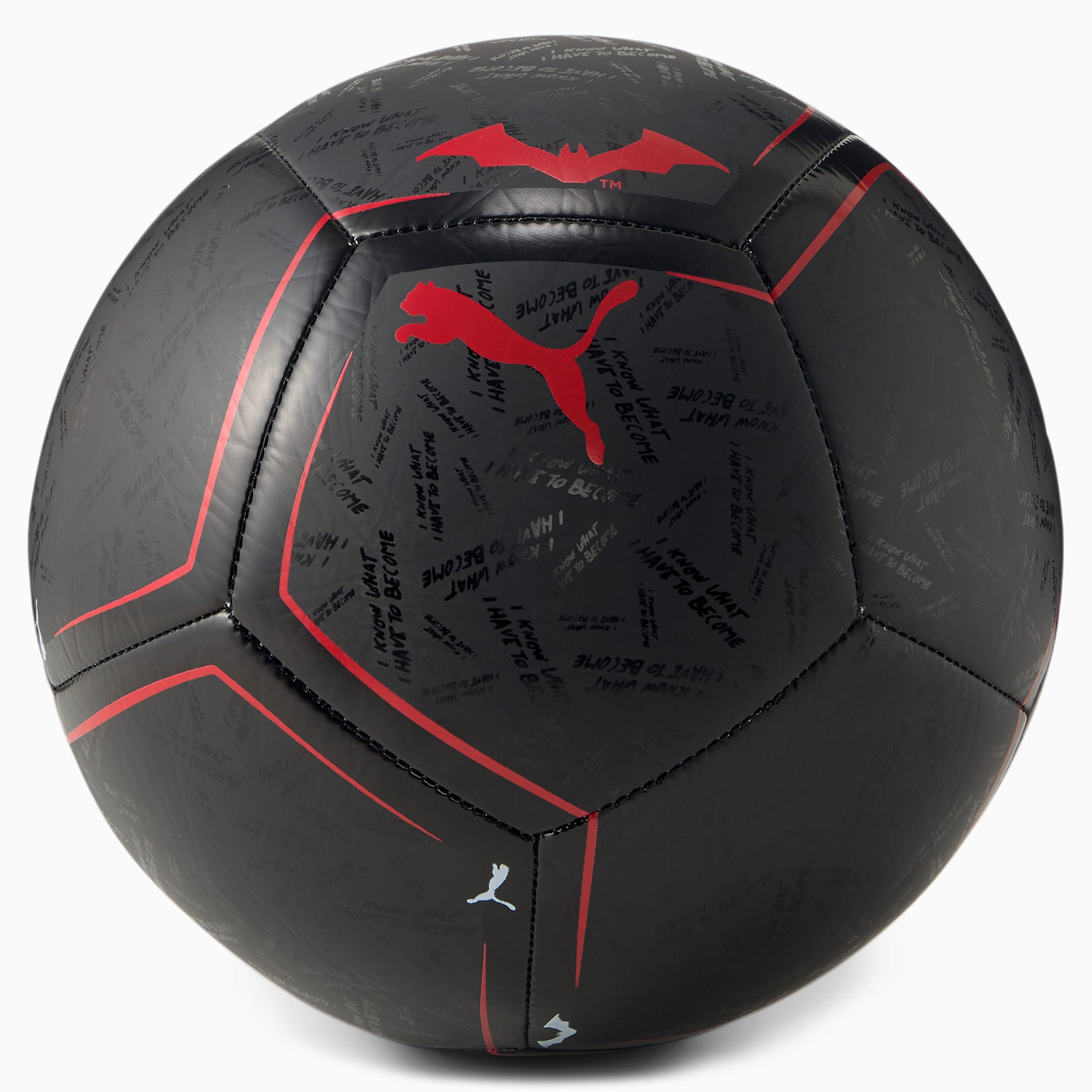 Puma store x batman