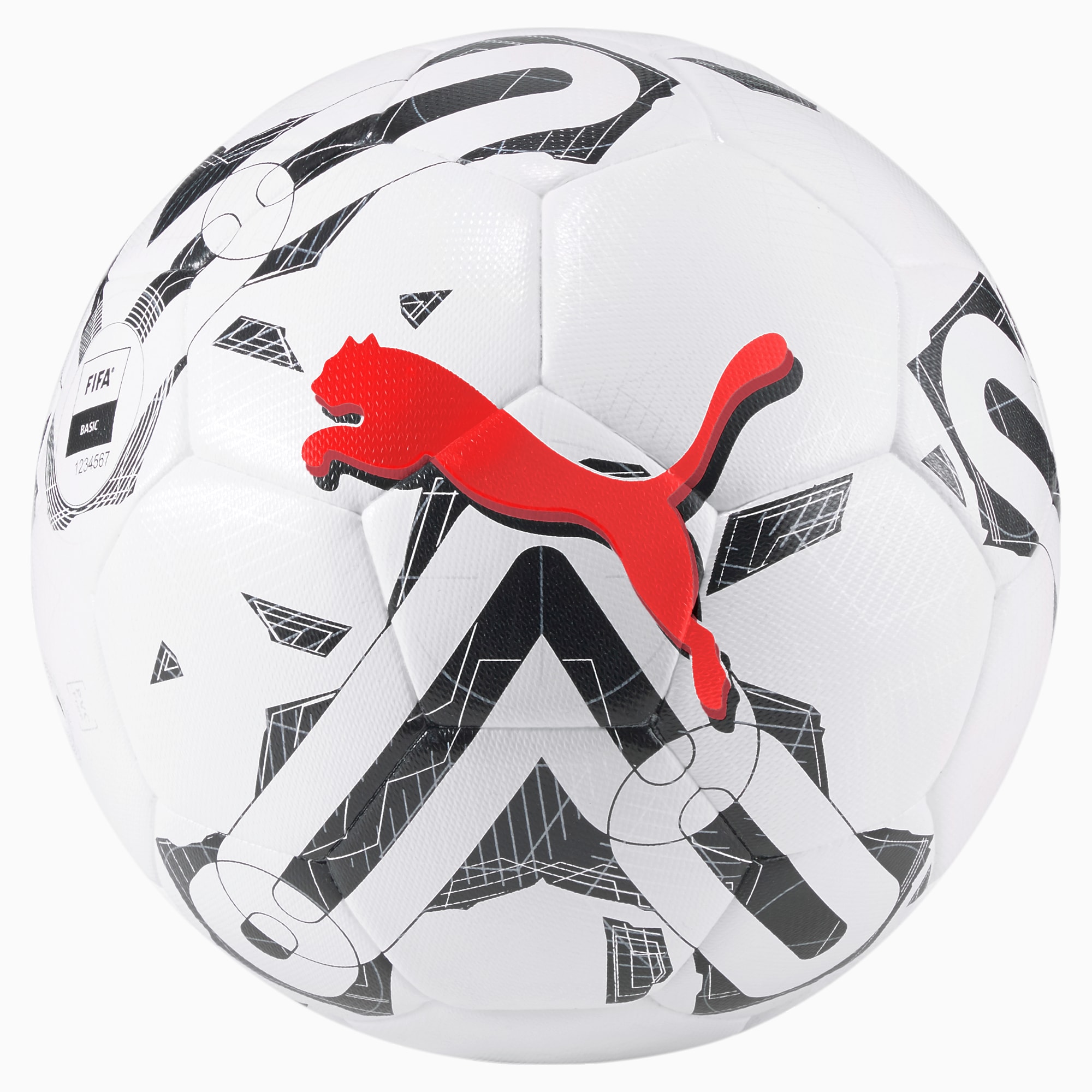 Puma hybrid new arrivals team match ball