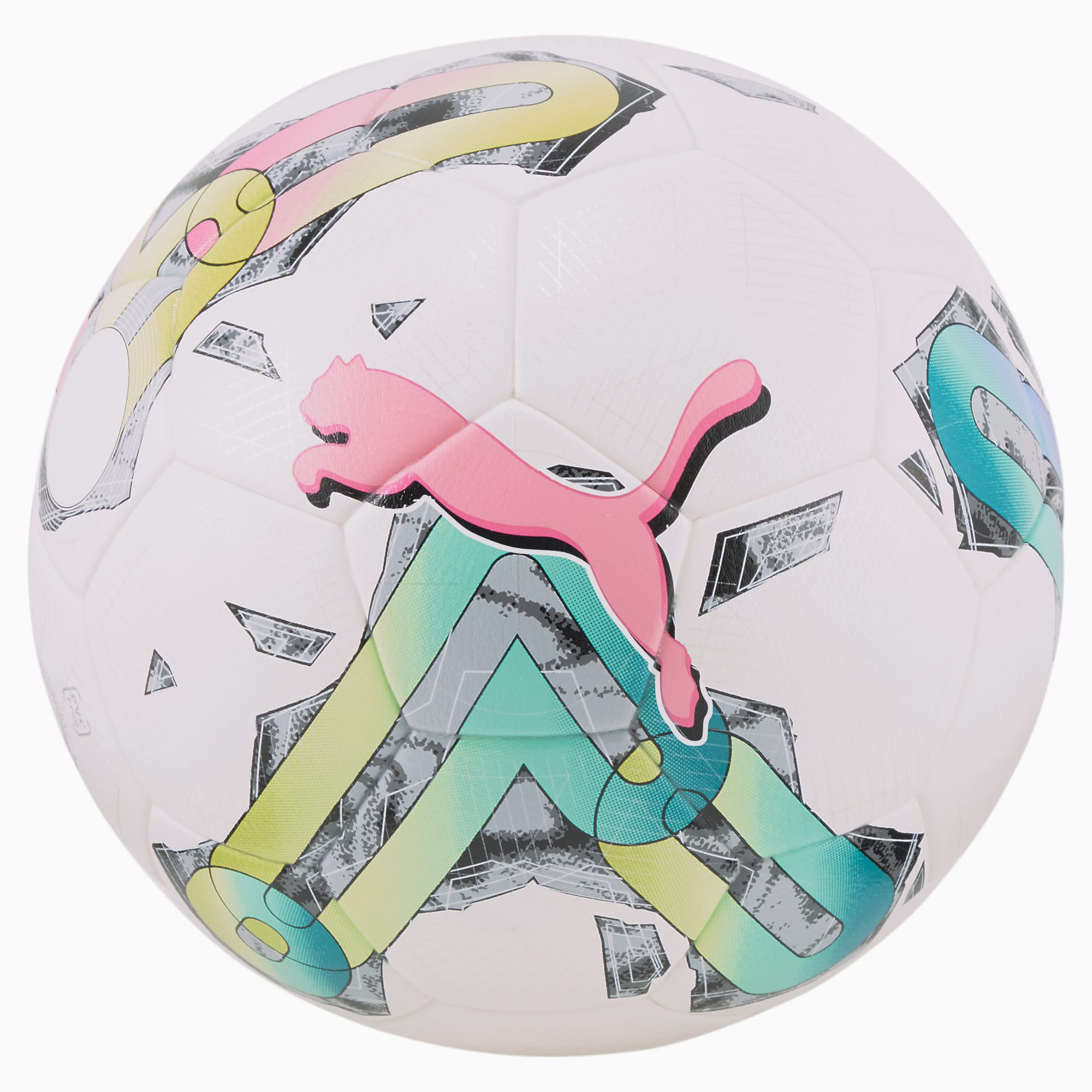 PUMA Orbita 5 TB Hardbound Fu ball