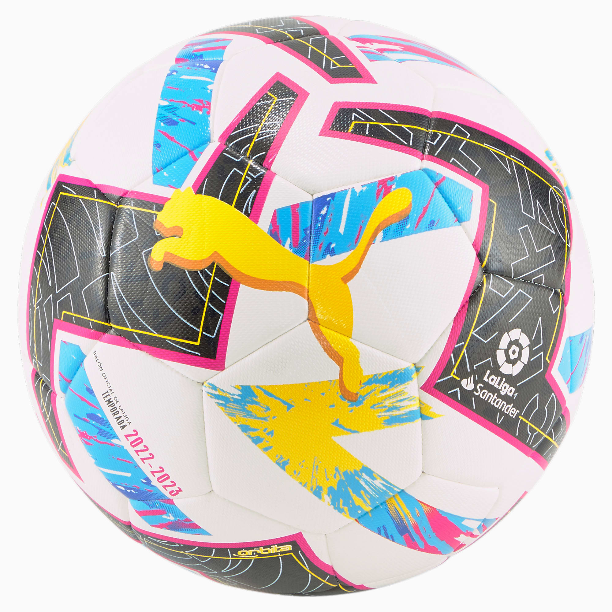 Puma hybrid ball discount