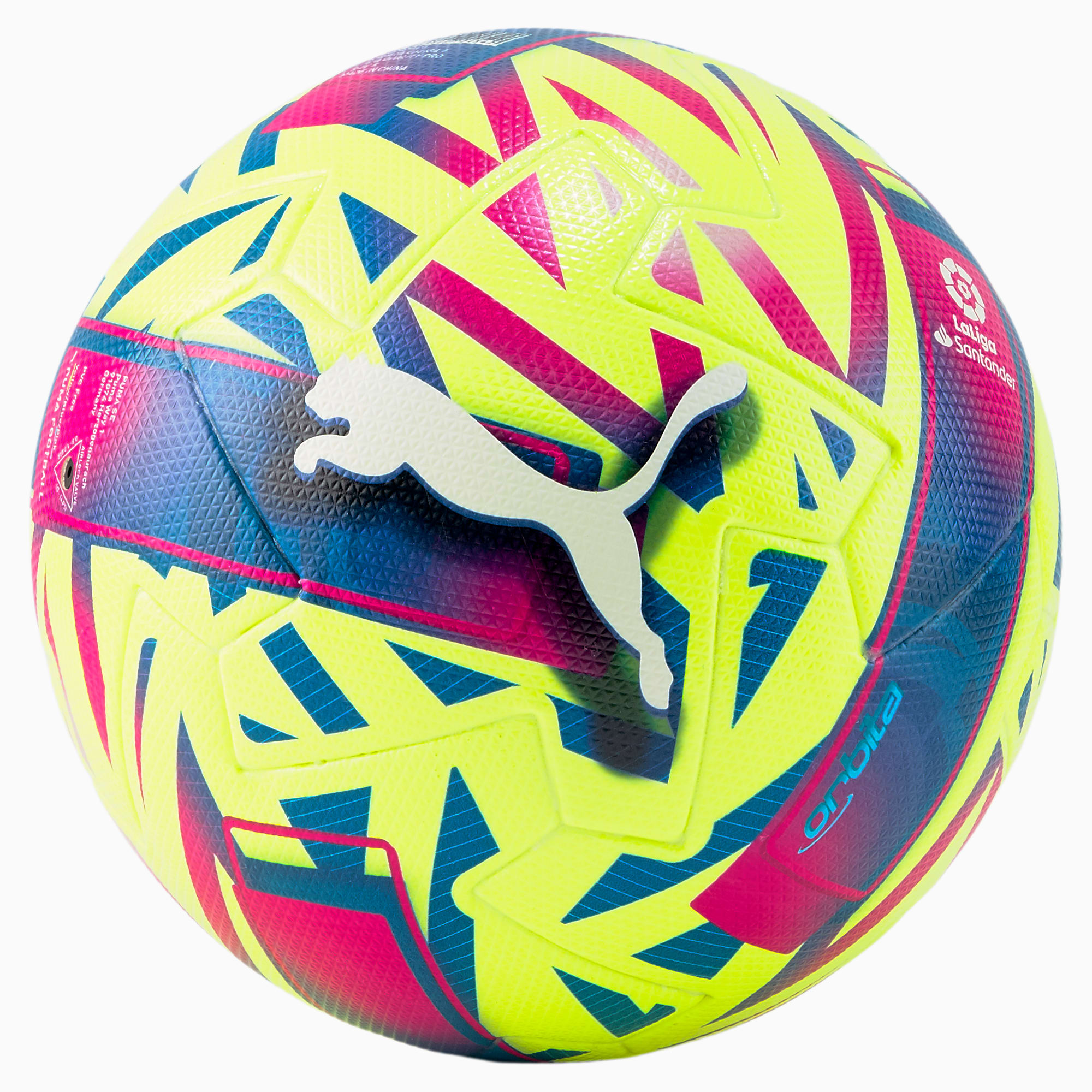 Orbita La Liga 1 Pro Match Soccer Ball | PUMA