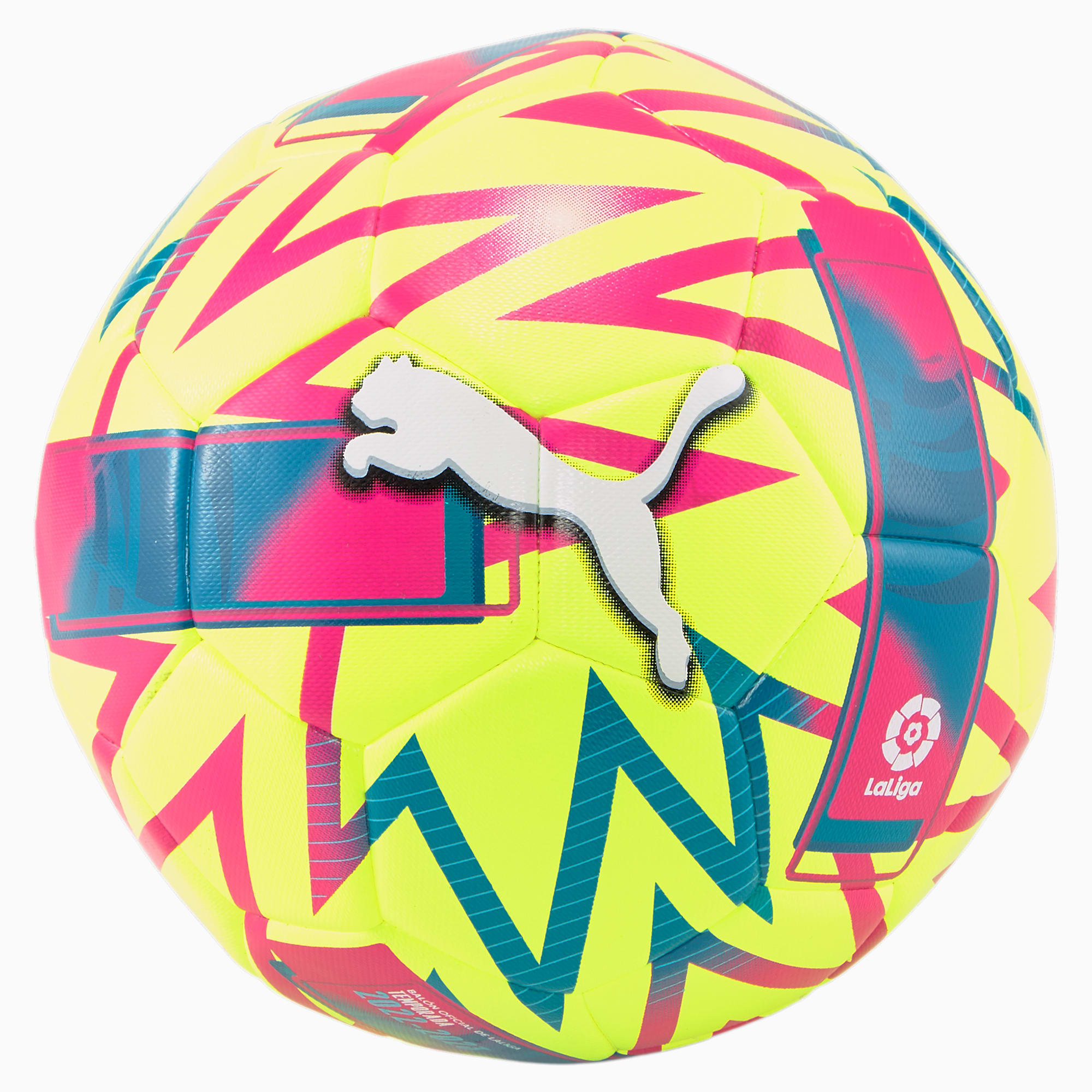 Puma hybrid top ball
