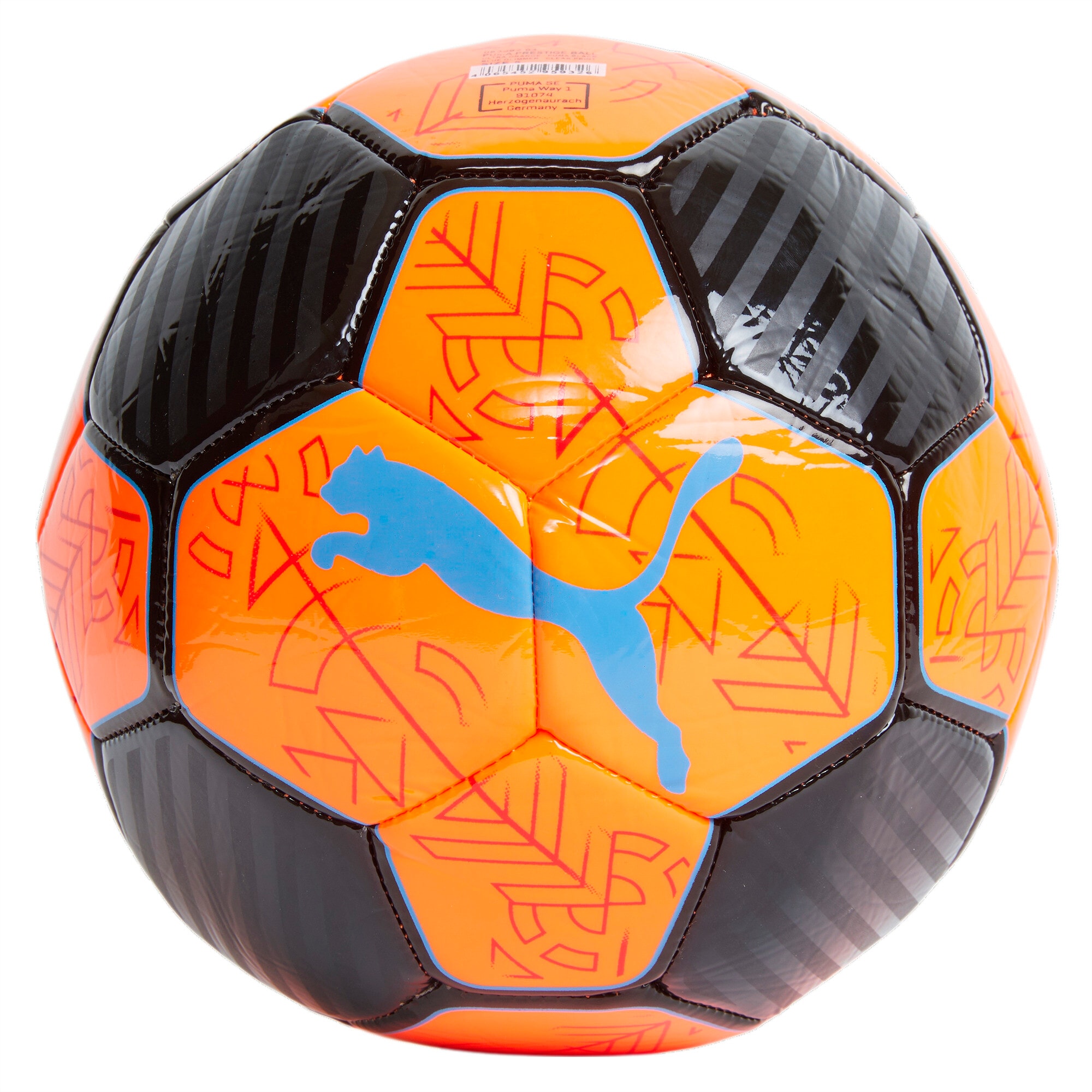 Ballon de football puma deals
