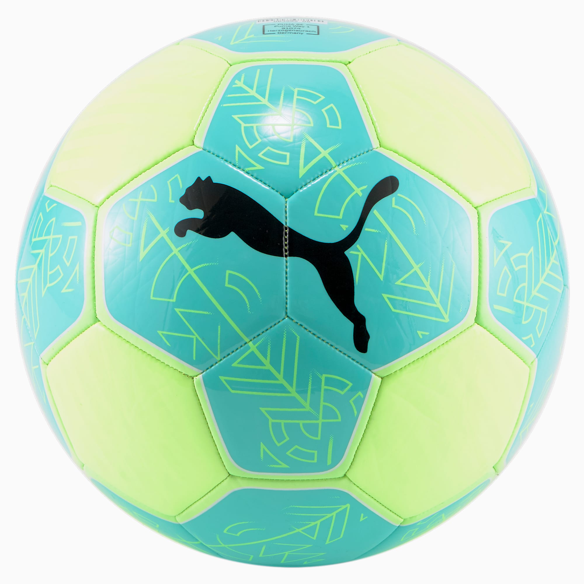 Ballon de foot puma new arrivals