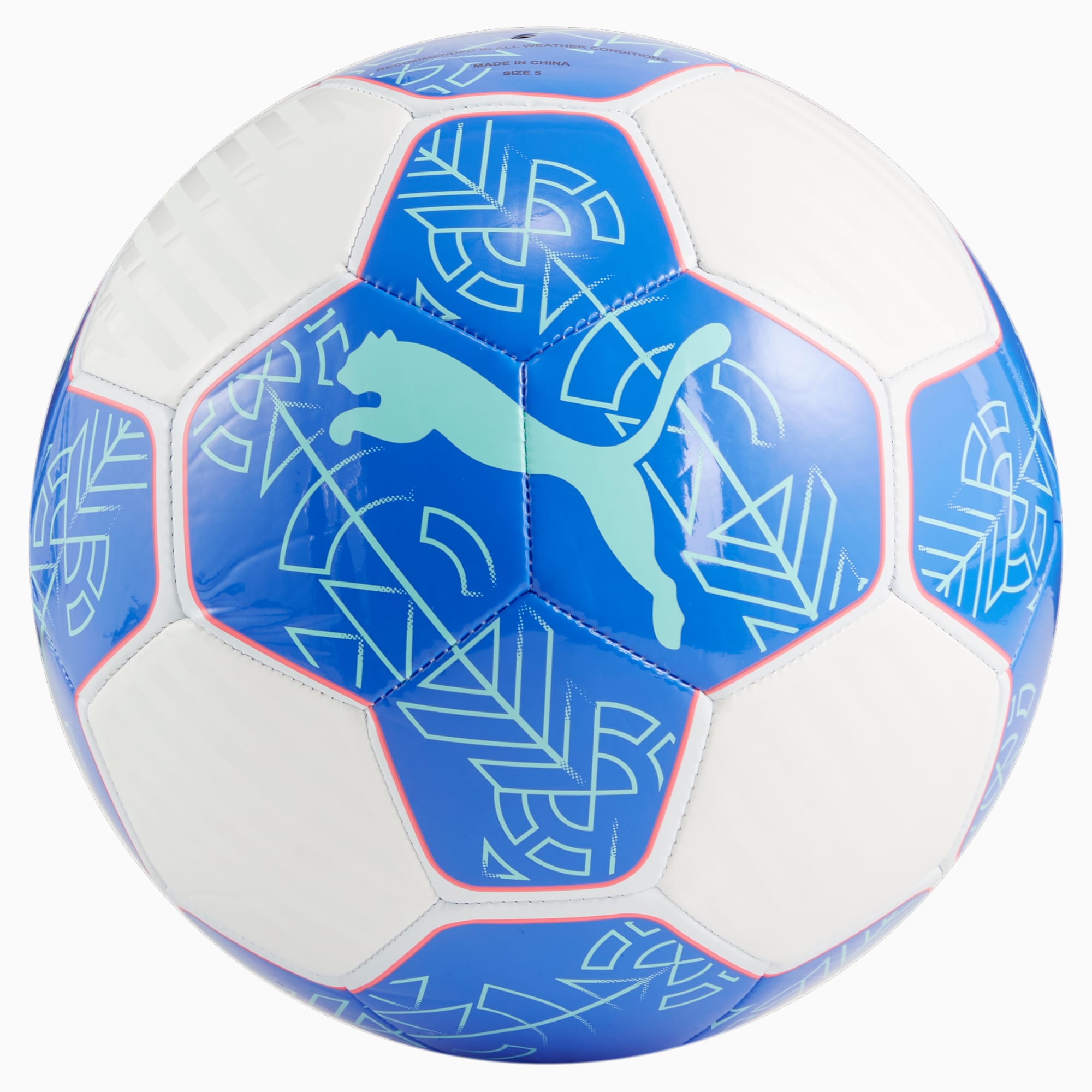 Fußball puma discount