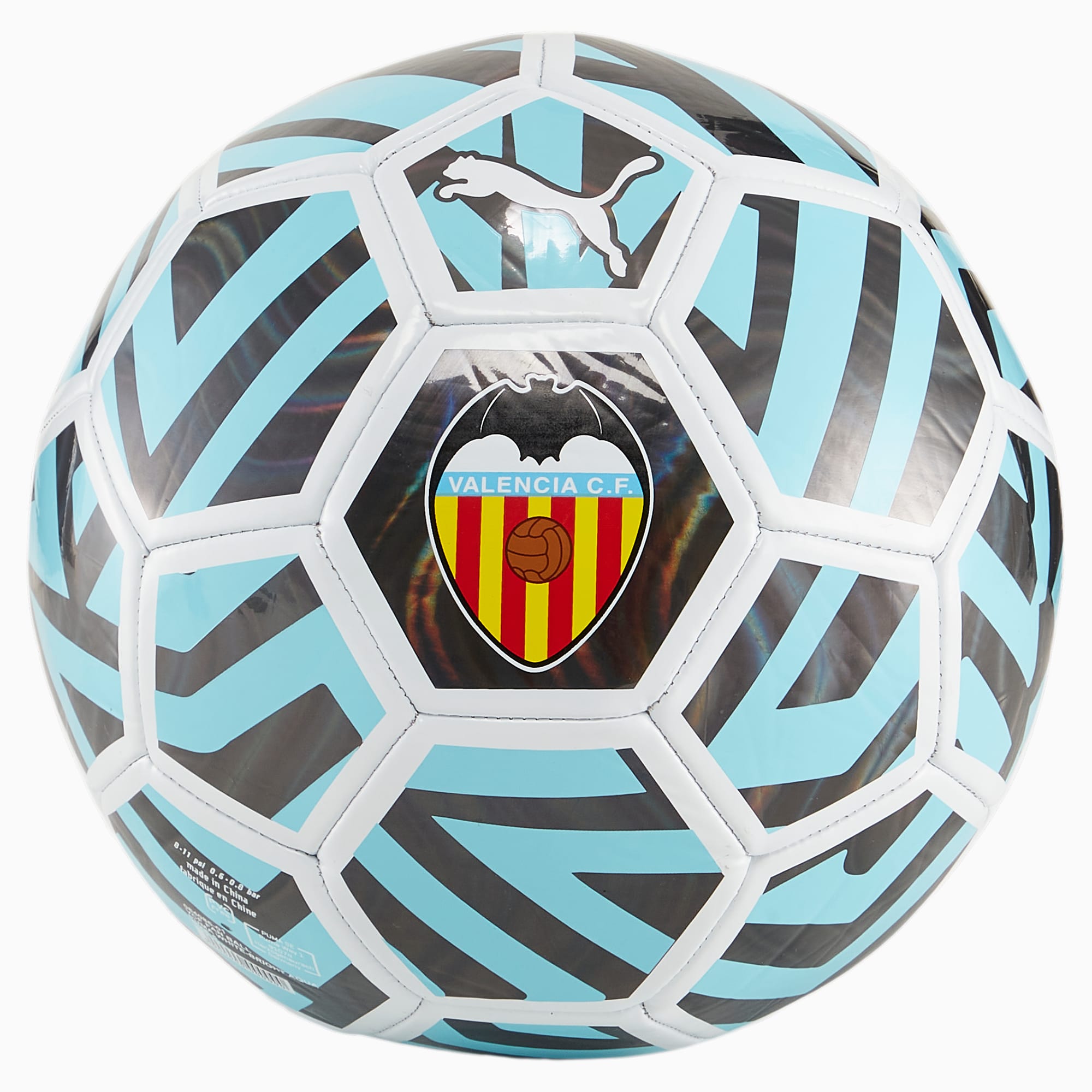 Bal n de f tbol Valencia CF Fan