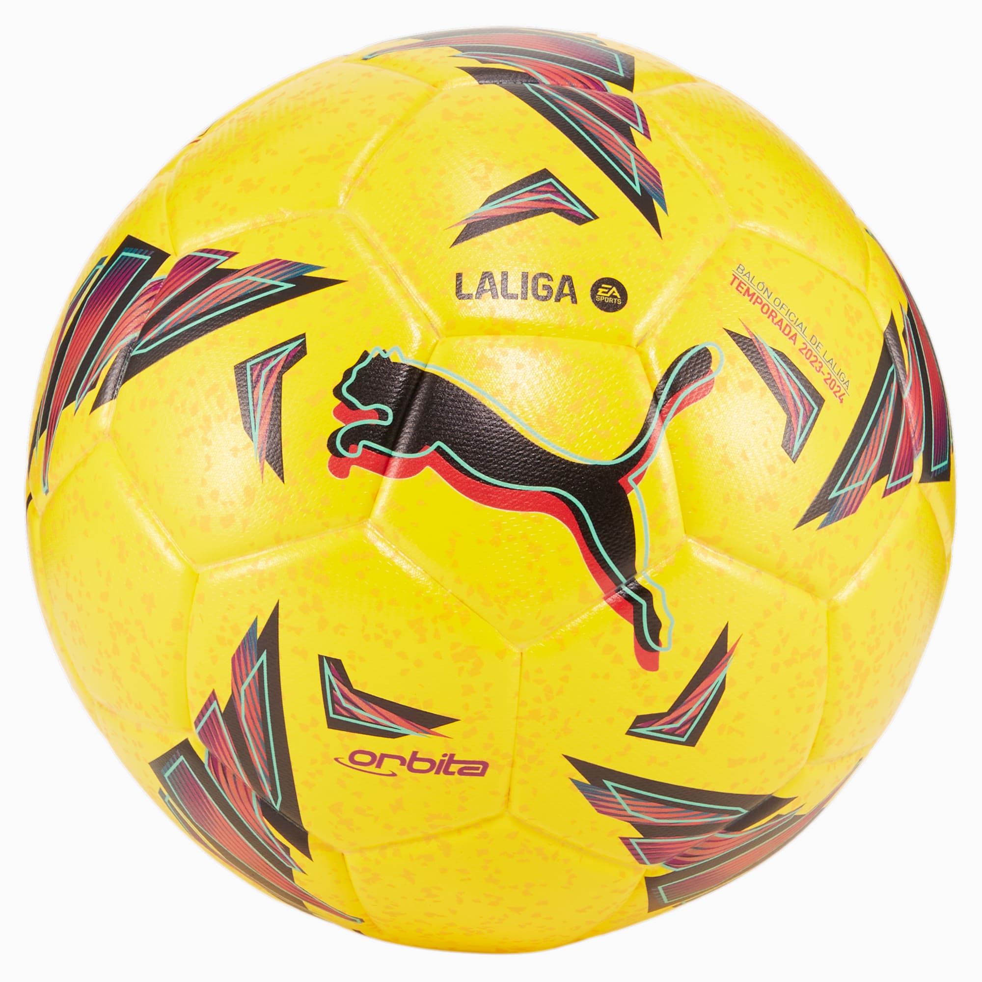 Orbita LaLiga 1 Replica Soccer Ball | PUMA