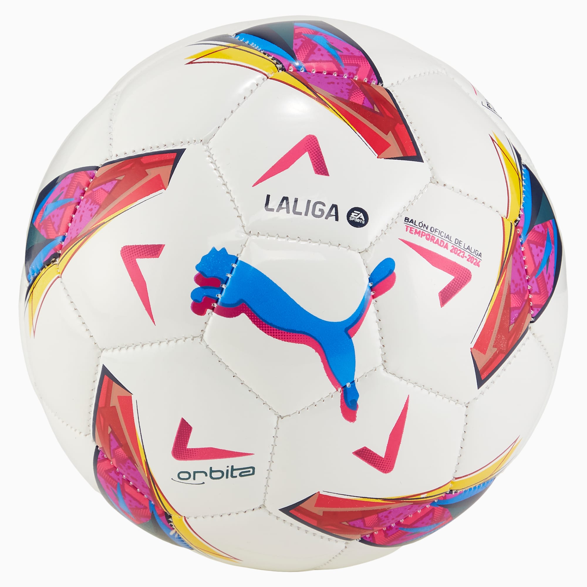 Puma la liga shoes clearance