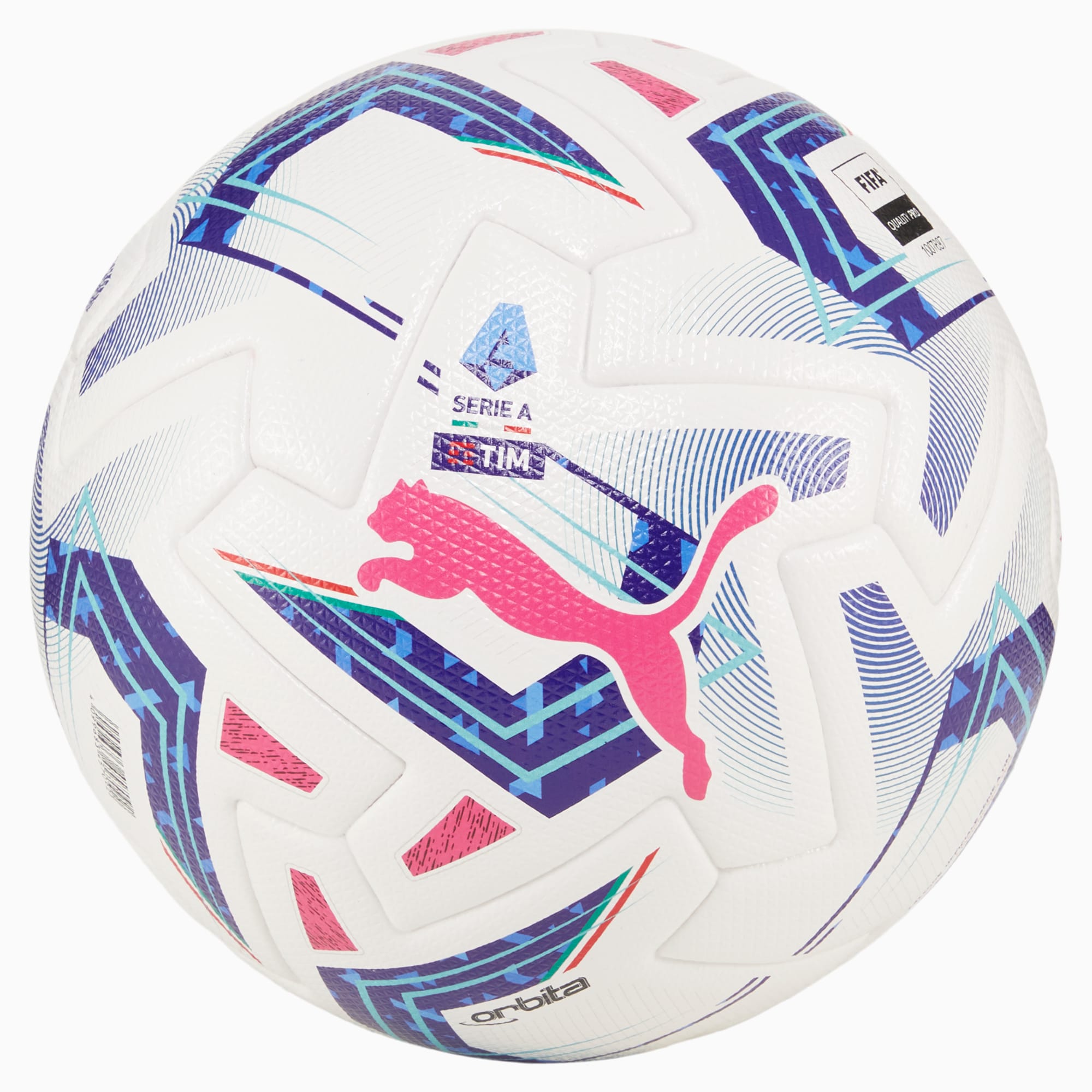 Premier League, Serie A Launch New Match Balls for 2023-24 Season