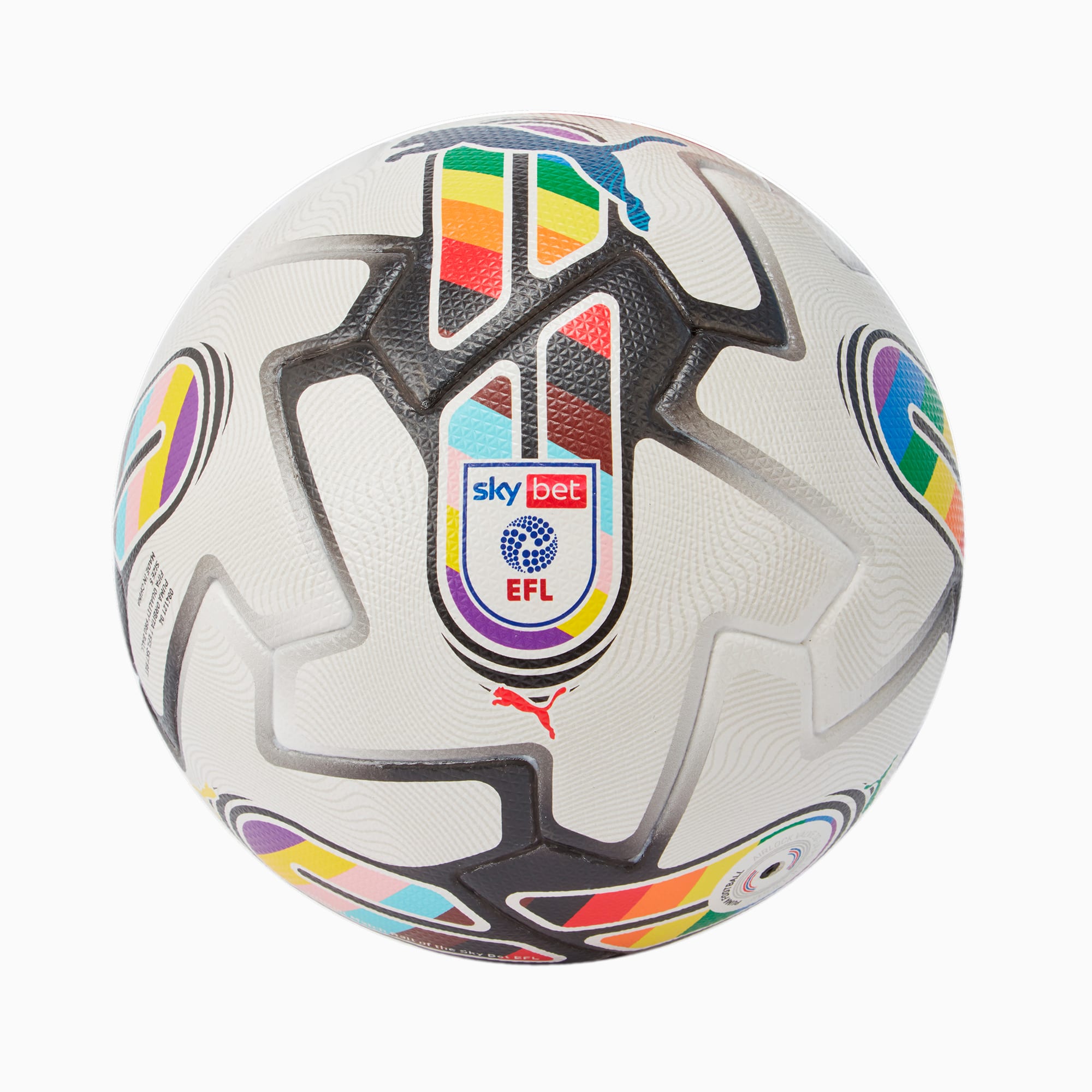 Orbita 1 EFL Football | PUMA