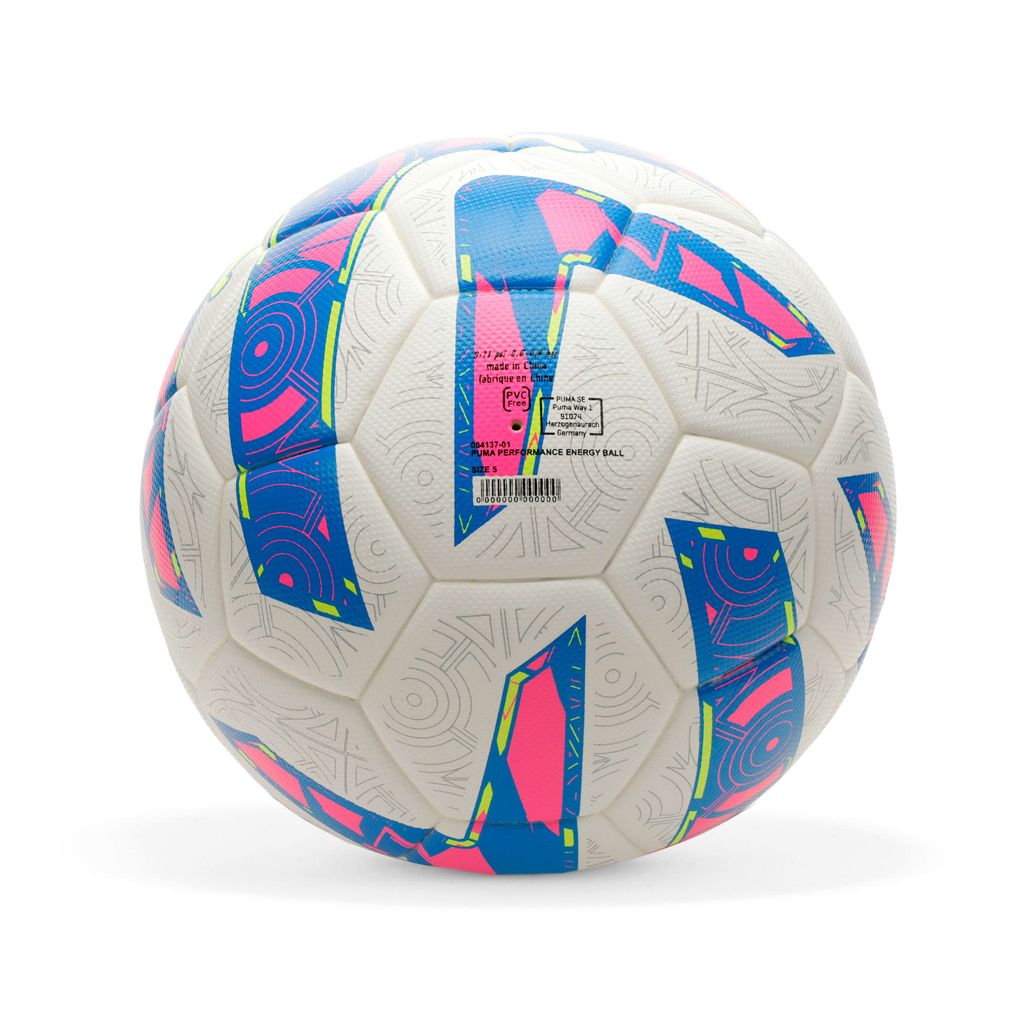 Puma ball 2019 clearance