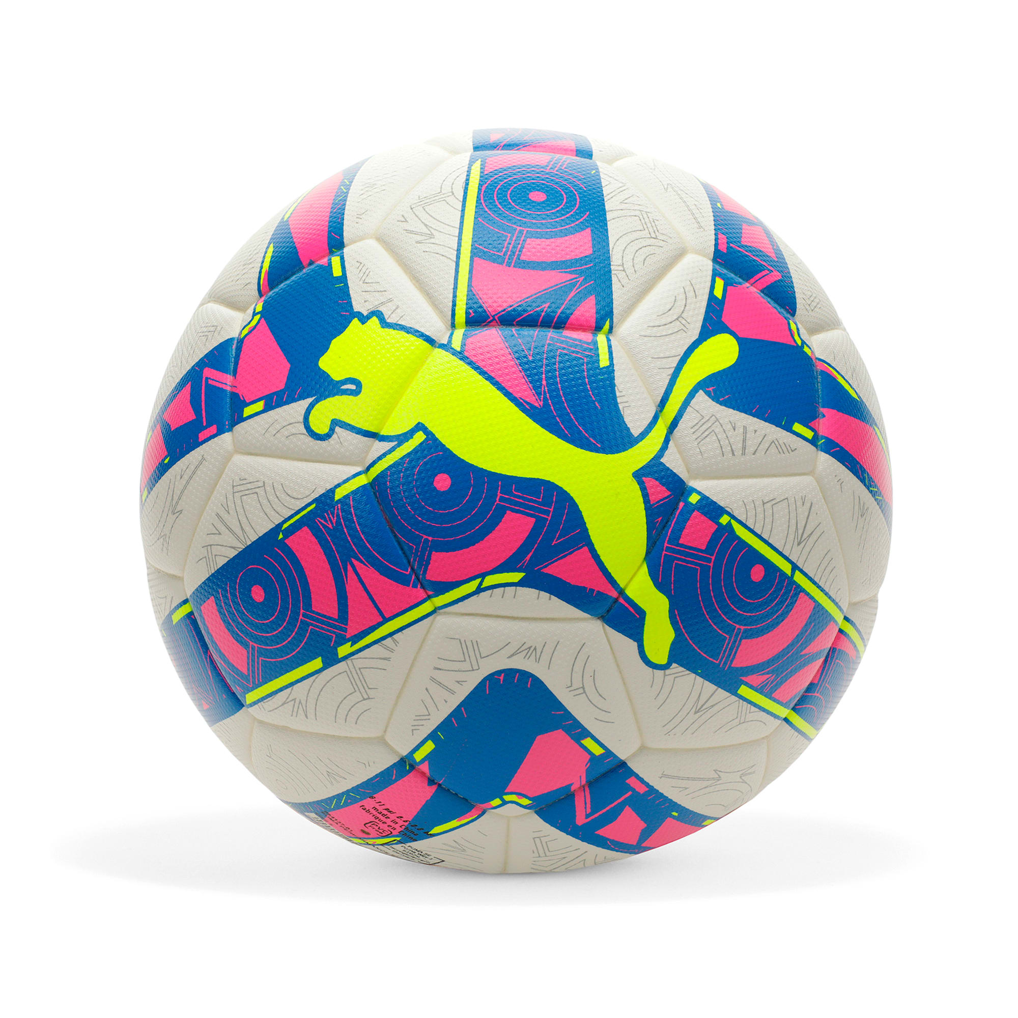 Puma power camp soccer best sale ball