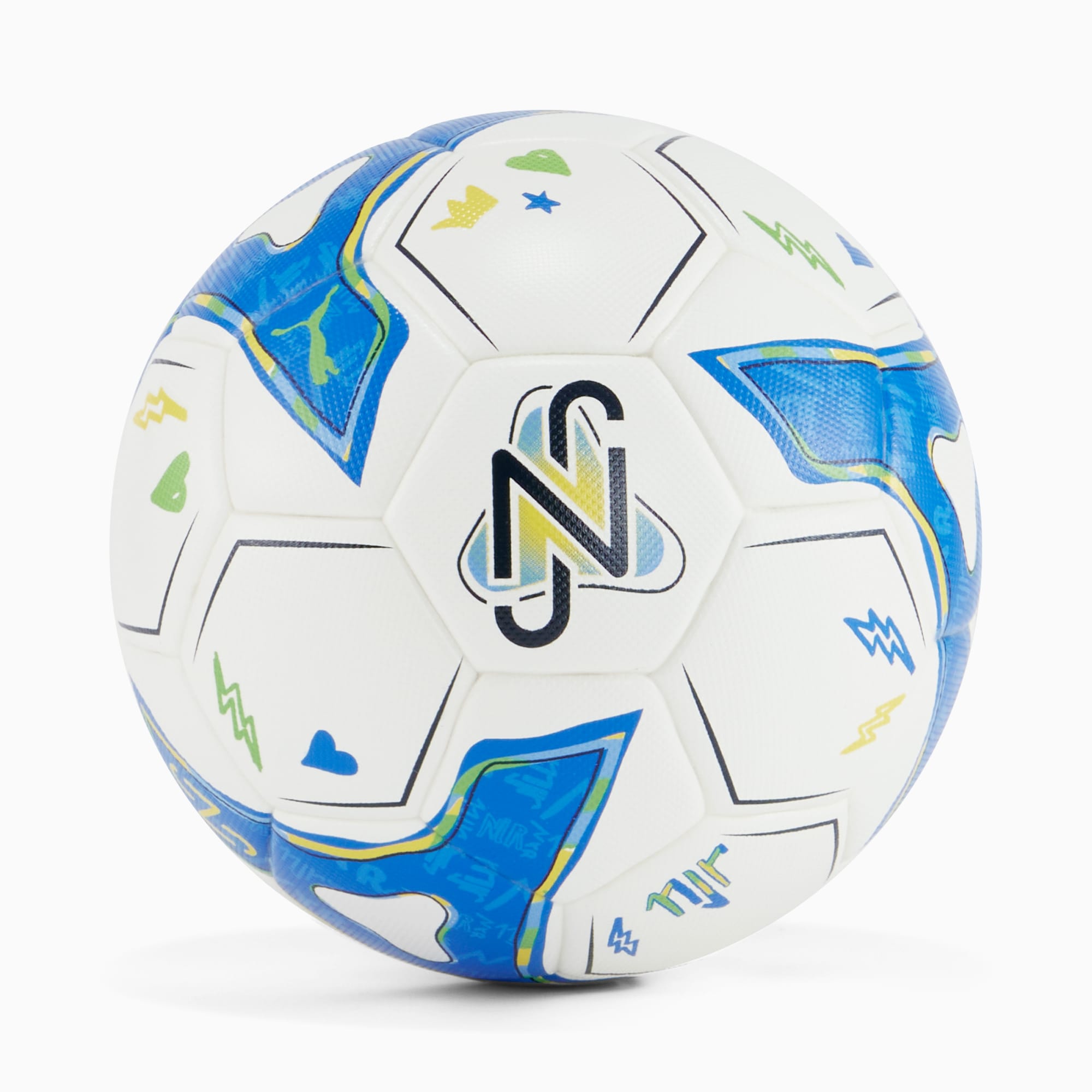 Neymar Jr Performance Soccer Ball PUMA