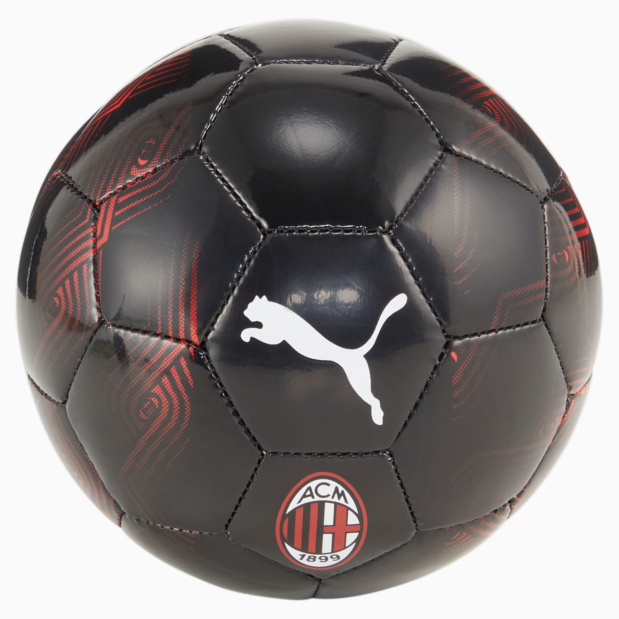 Puma mini soccer ball deals