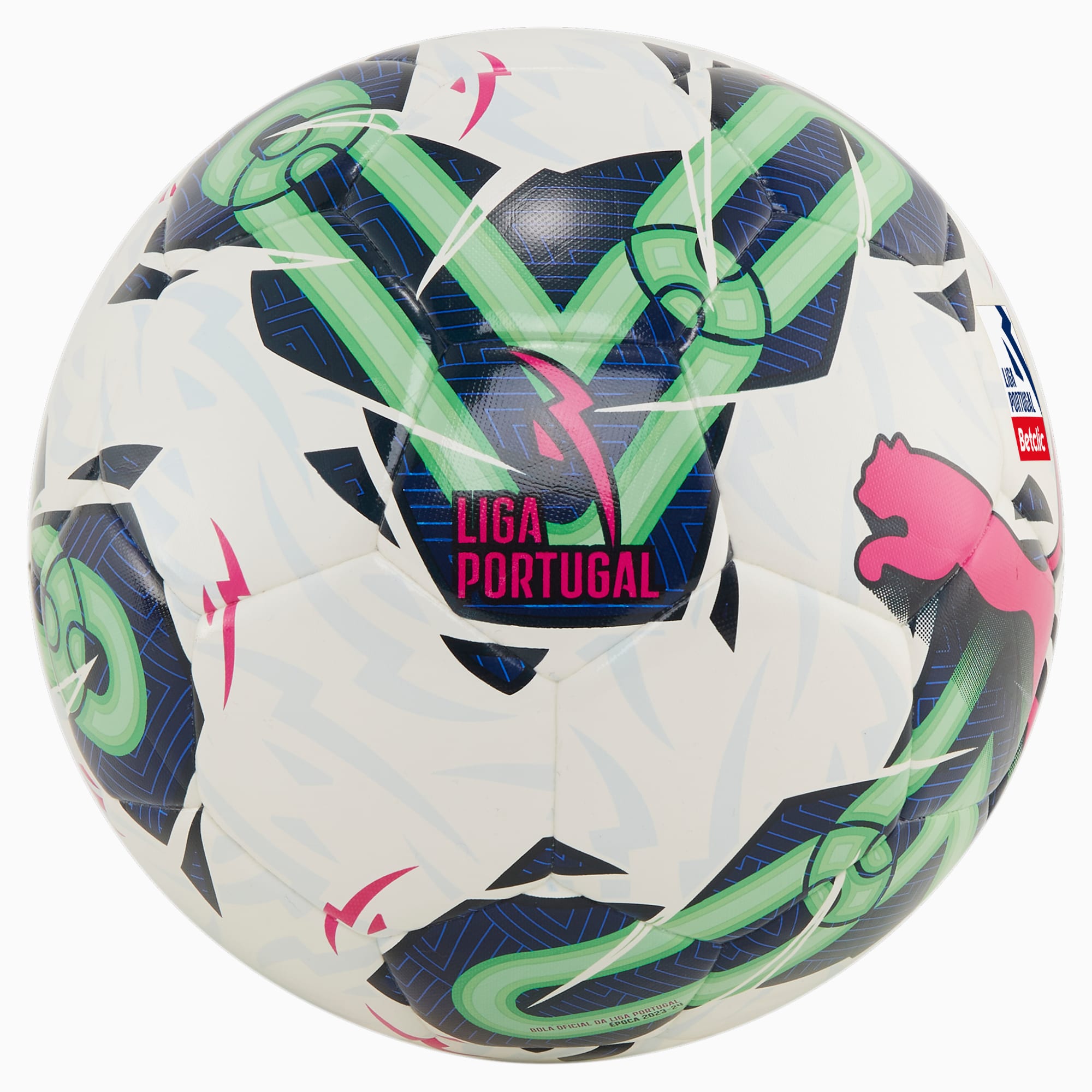 Orbita Liga Portugal Hybrid Football