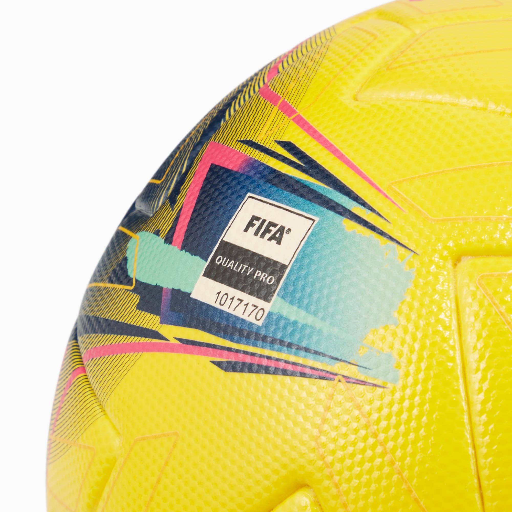 Orbita Serie A Football (FIFA® Quality Pro) | | PUMA