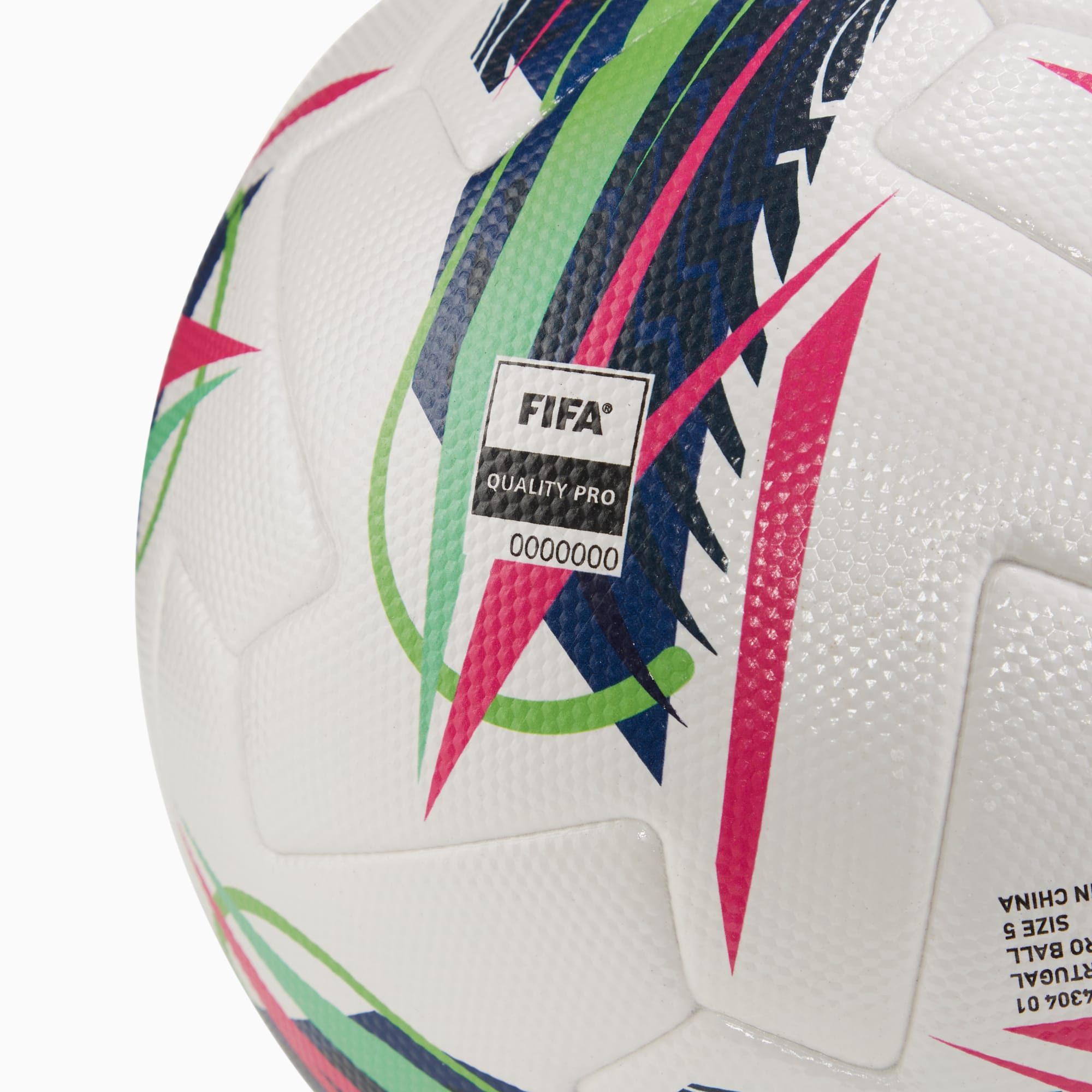 Puma fifa quality pro best sale