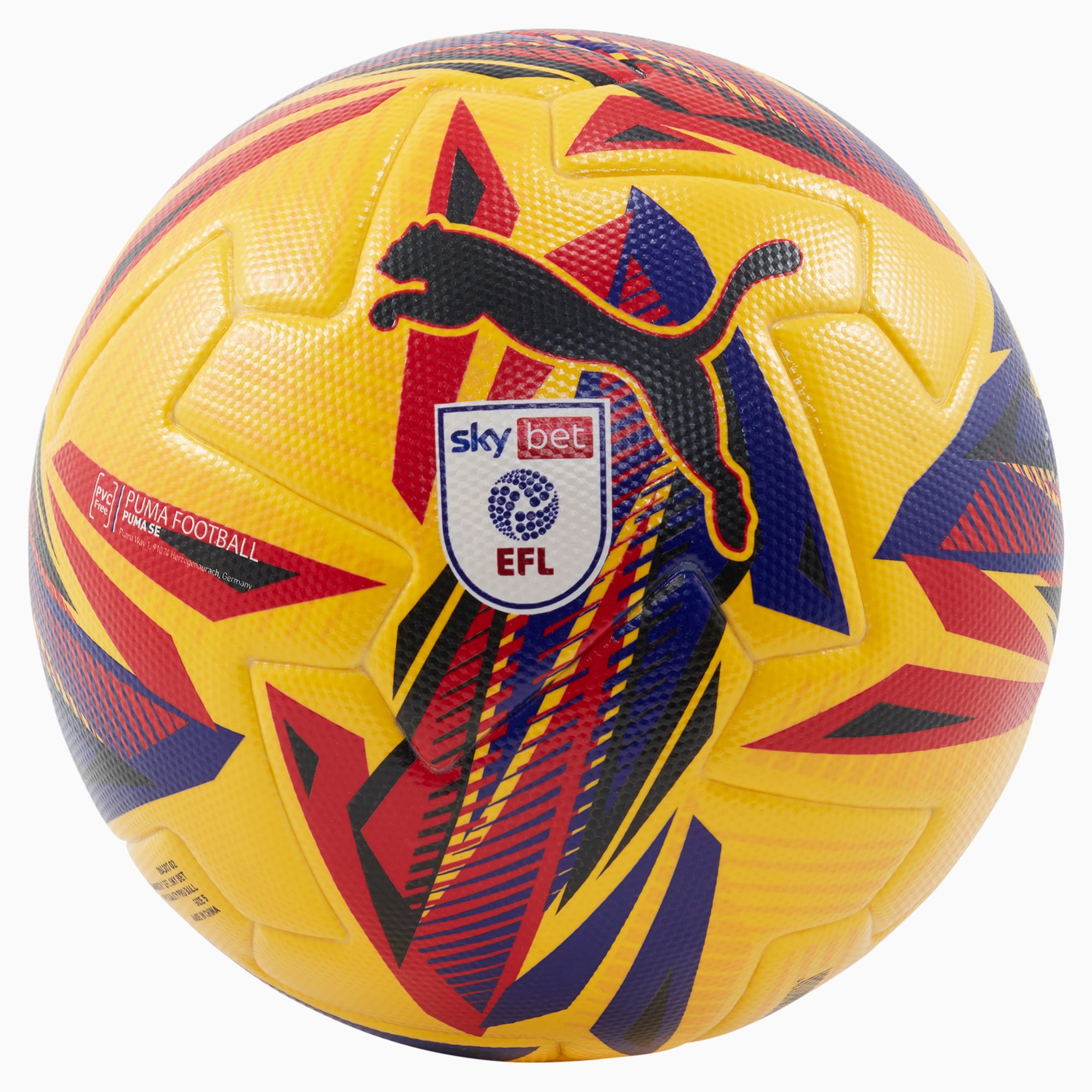 St.JamesPremium１００球✨ Orbita 1 Sky Bet EFL Football (FIFA® Quality Pro) | PUMA