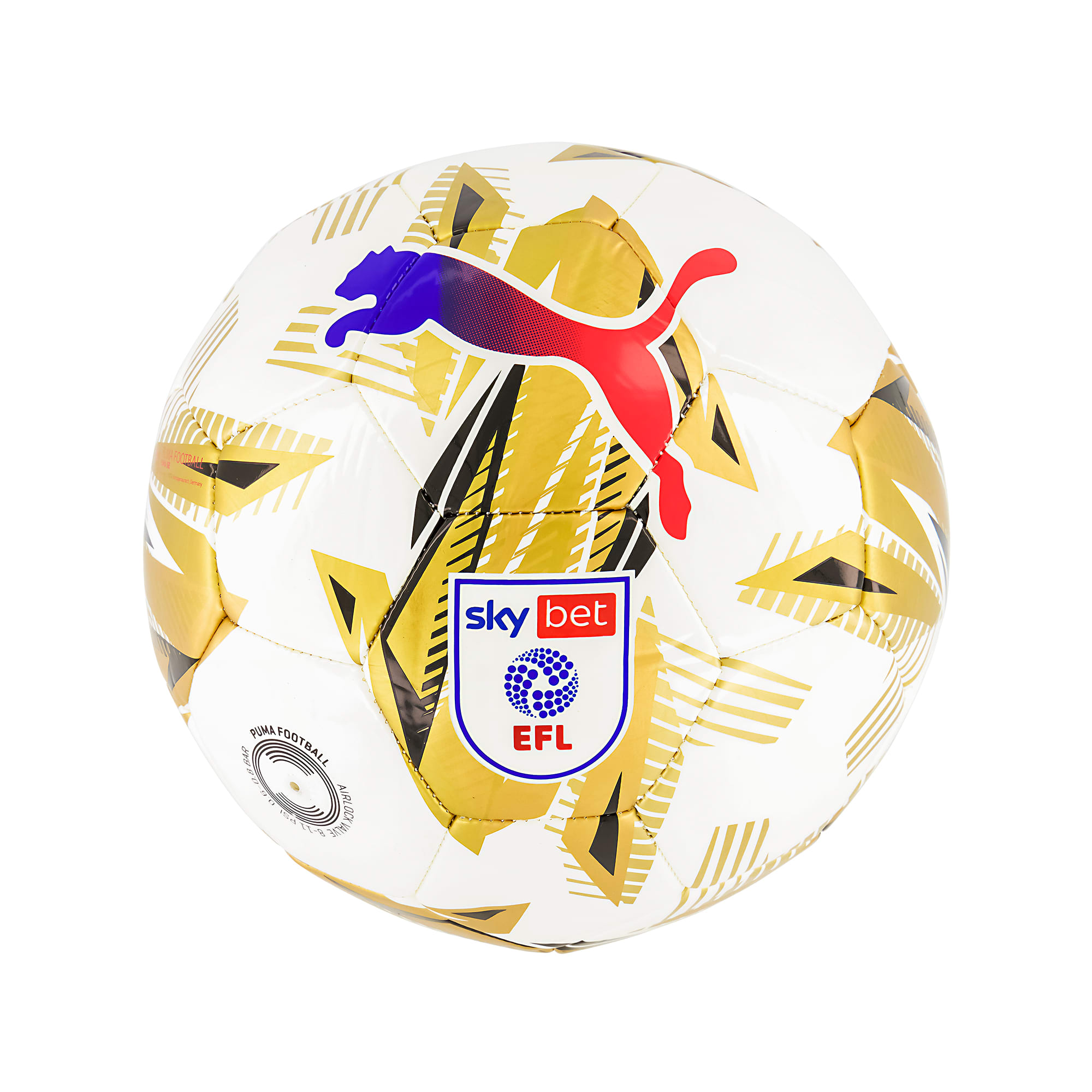 Orbita 6 Sky Bet EFL Football | PUMA