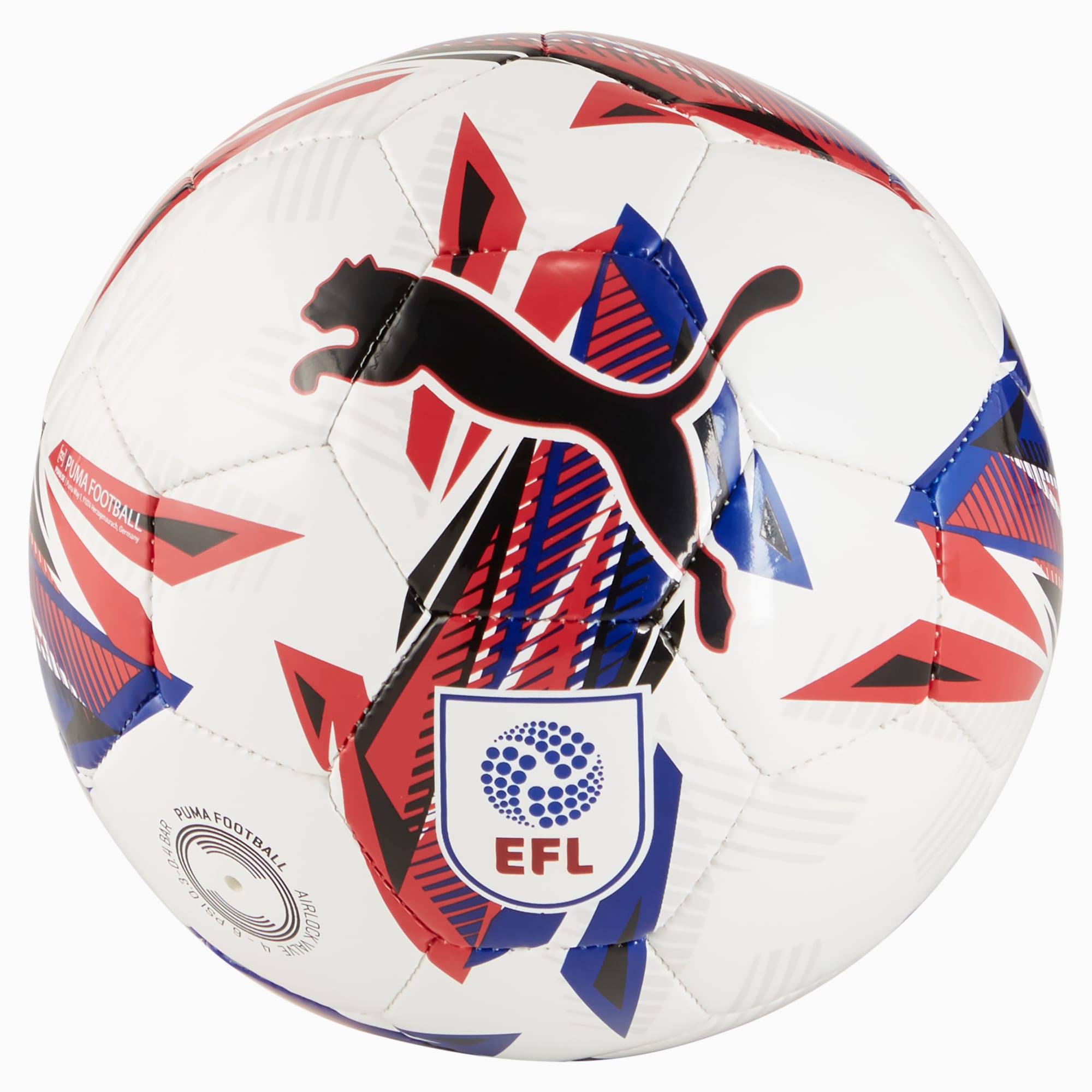Orbita 6 Sky Bet EFL Miniball