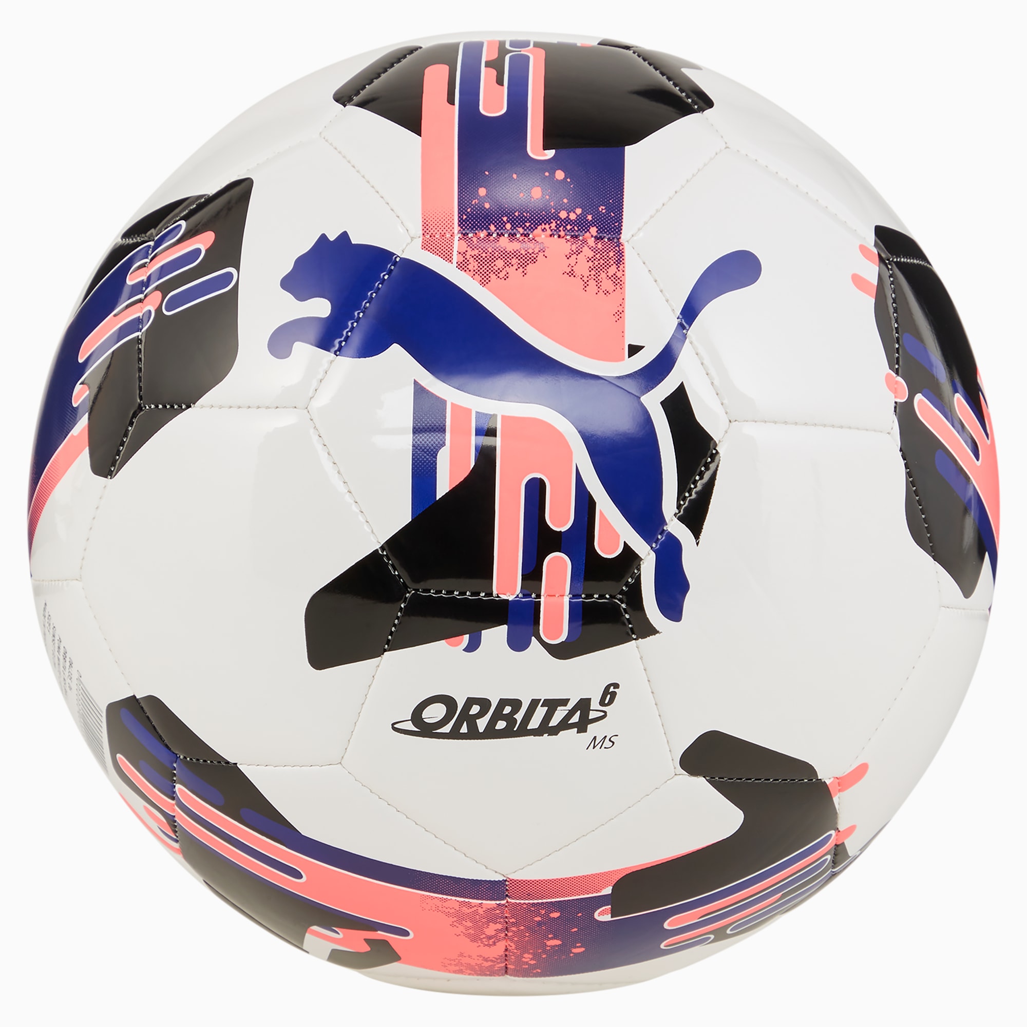 Orbita 6 Football