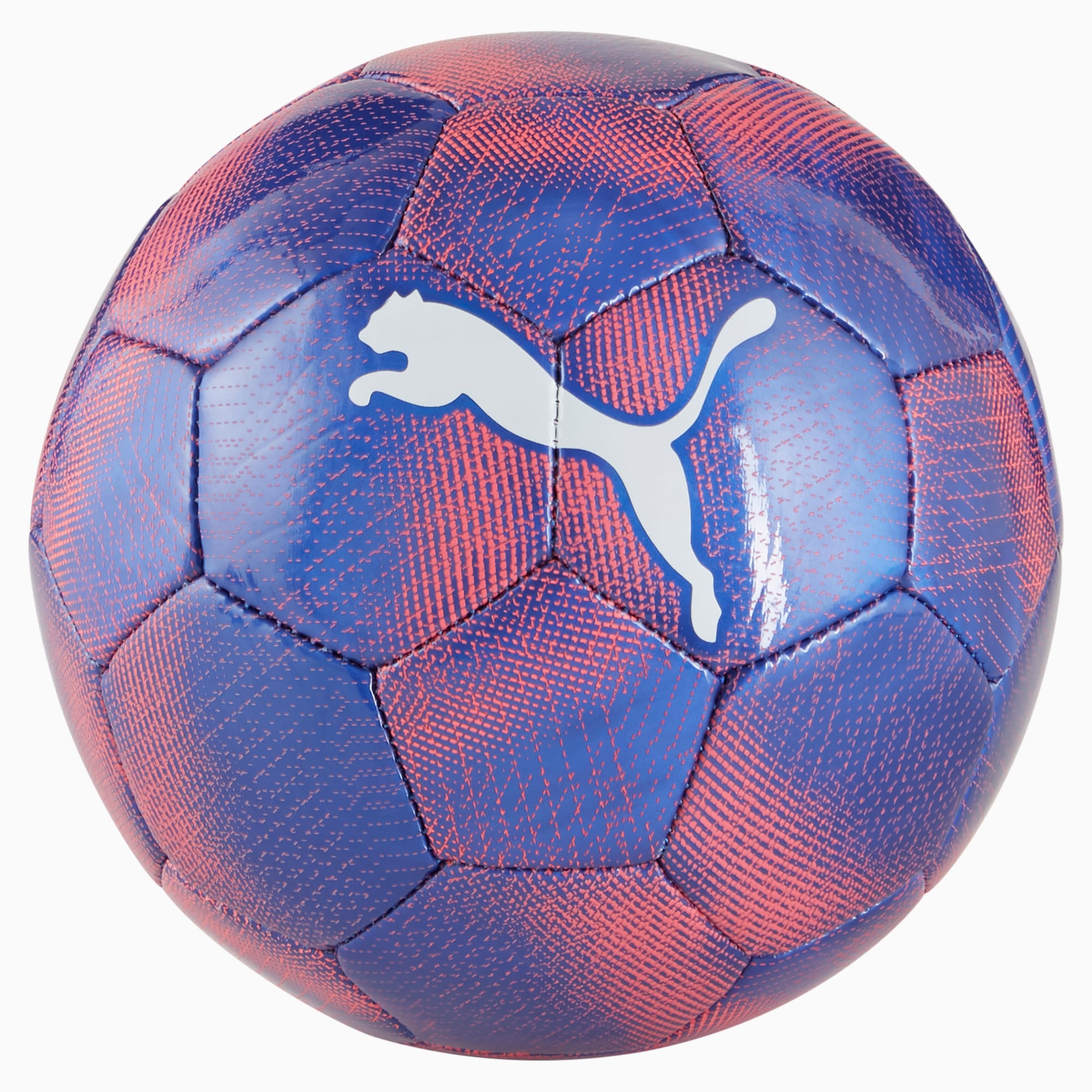 PUMA FINAL Graphic Mini Soccer Ball PUMA