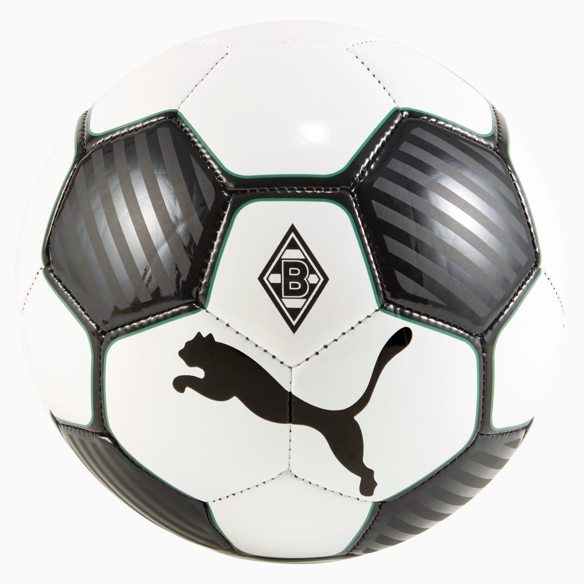 Borussia Mönchengladbach ftblESSENTIALS Miniball | PUMA