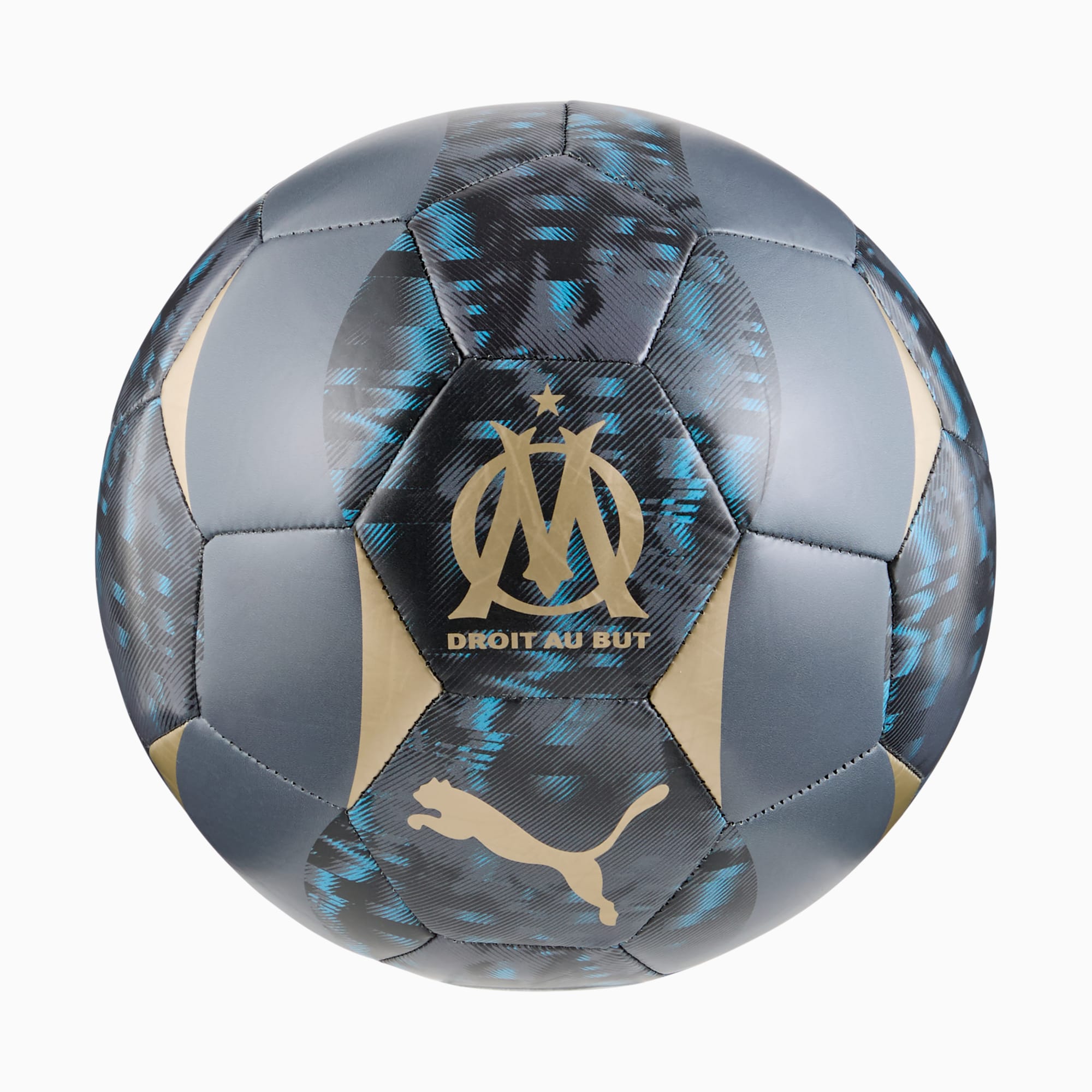 Puma football marseille store