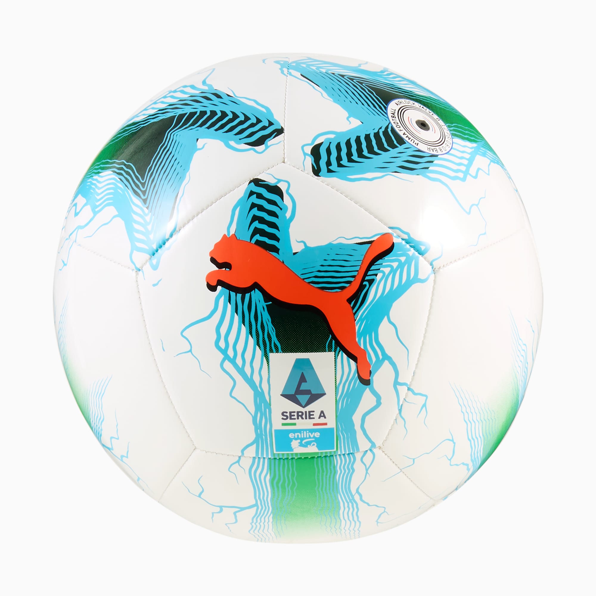Puma Orbita Serie Aモデル Orbita Serie A Soccer Ball | PUMA