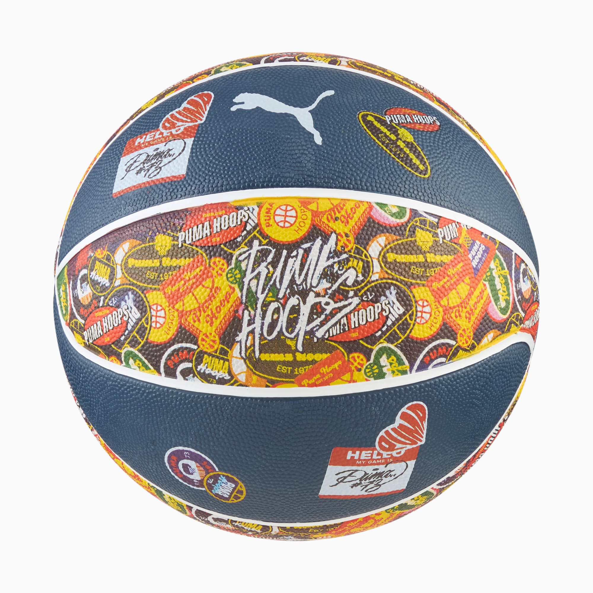 PUMA公式】ユニセックス HOOPERS ホットライン バスケットボール