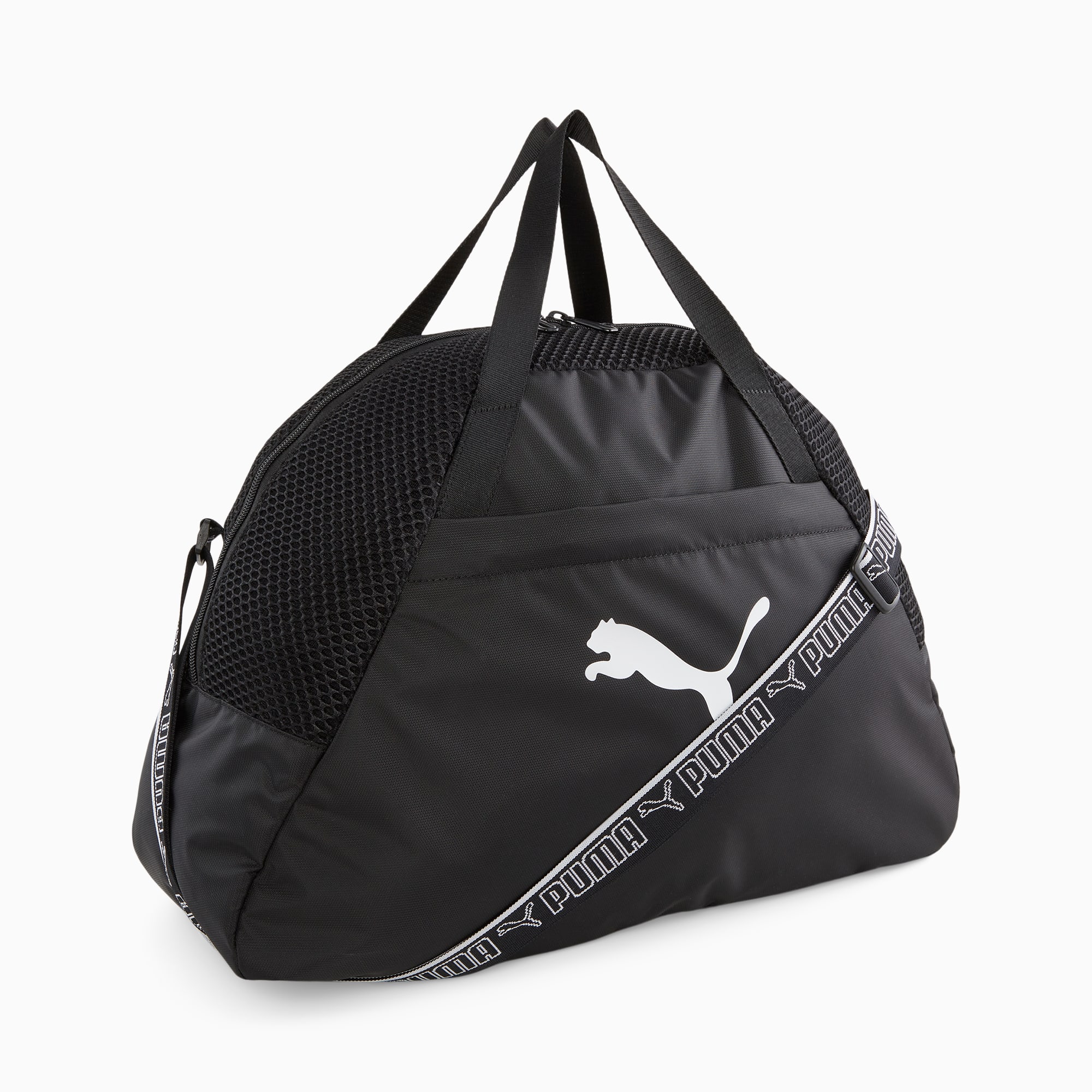 Active Training Essentials Women s Grip Training Bag PUMA Black