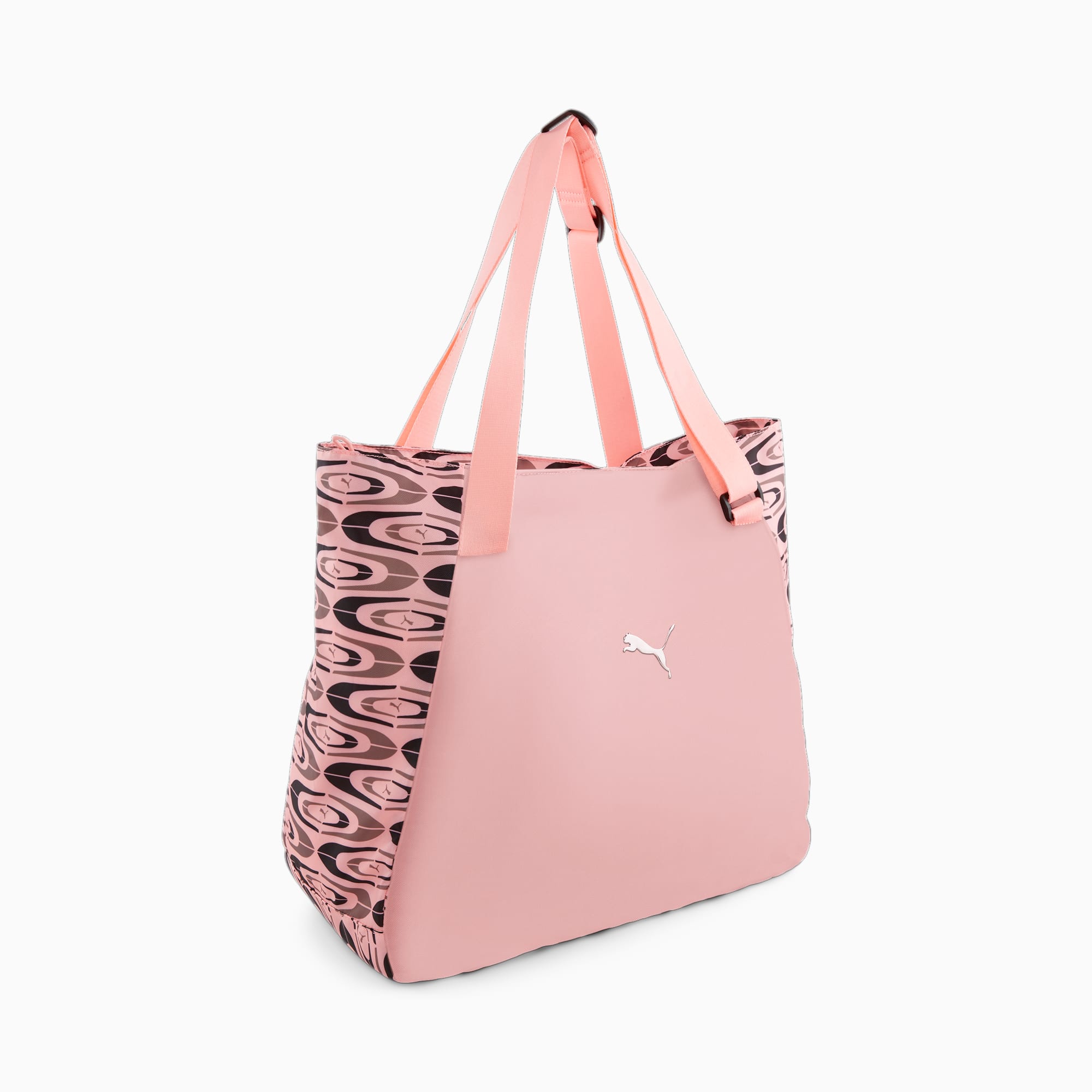 PUMA Pink Tote Bag 