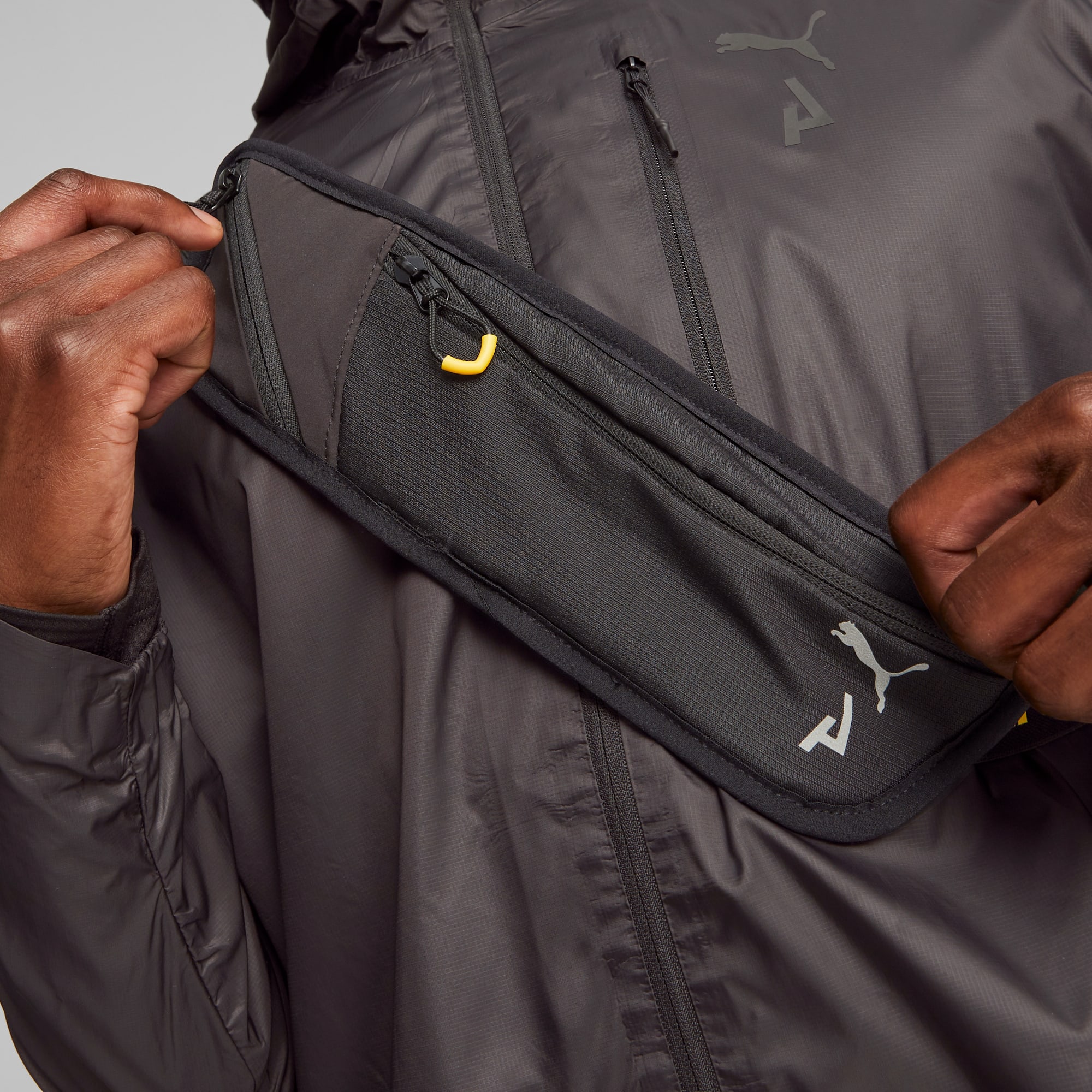SEASONS Running Belt PUMA
