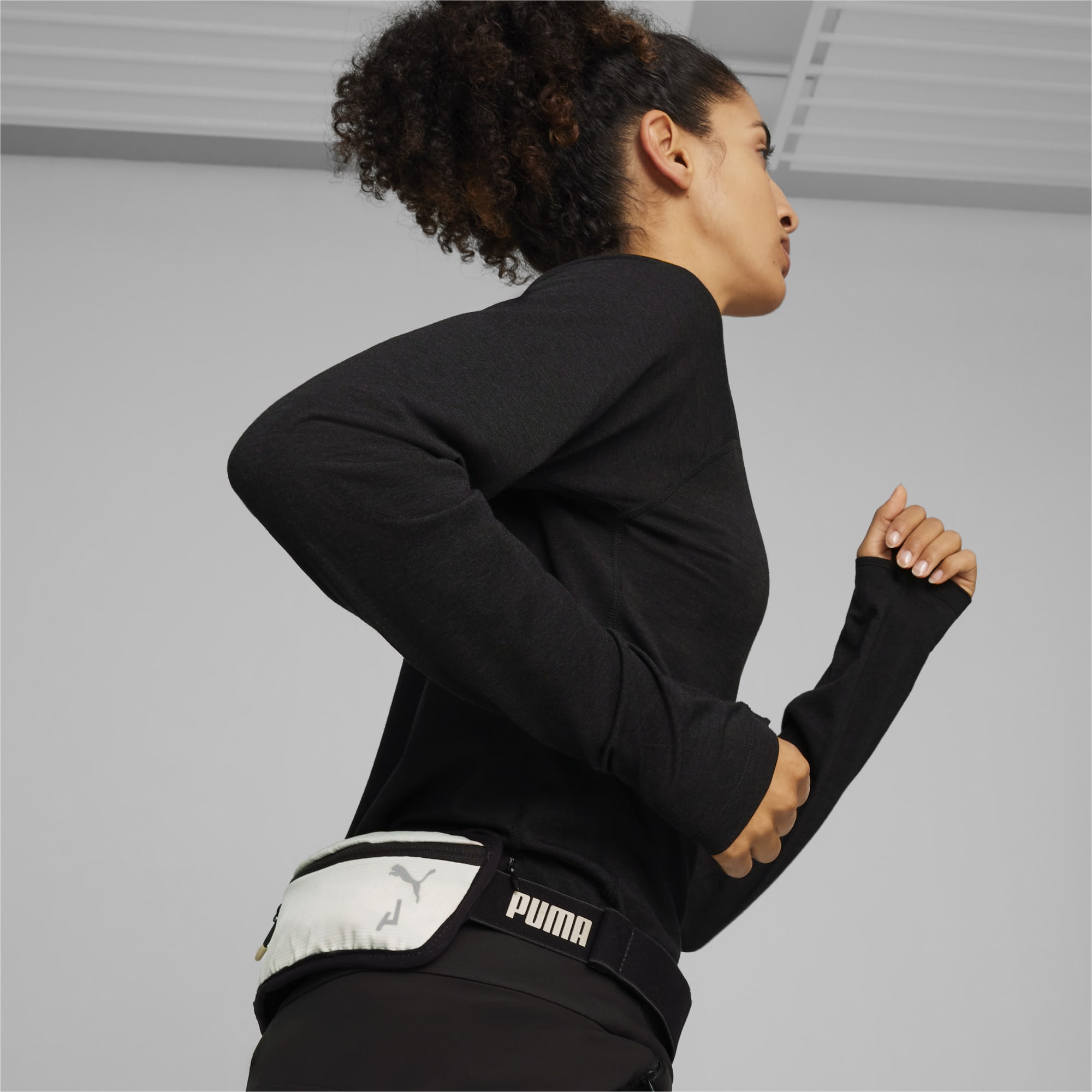Puma sales running belt