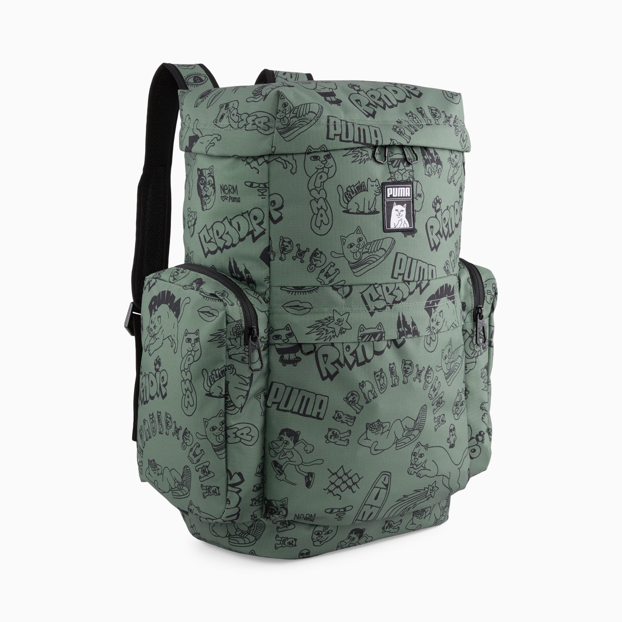 PUMA x RIPNDIP Backpack