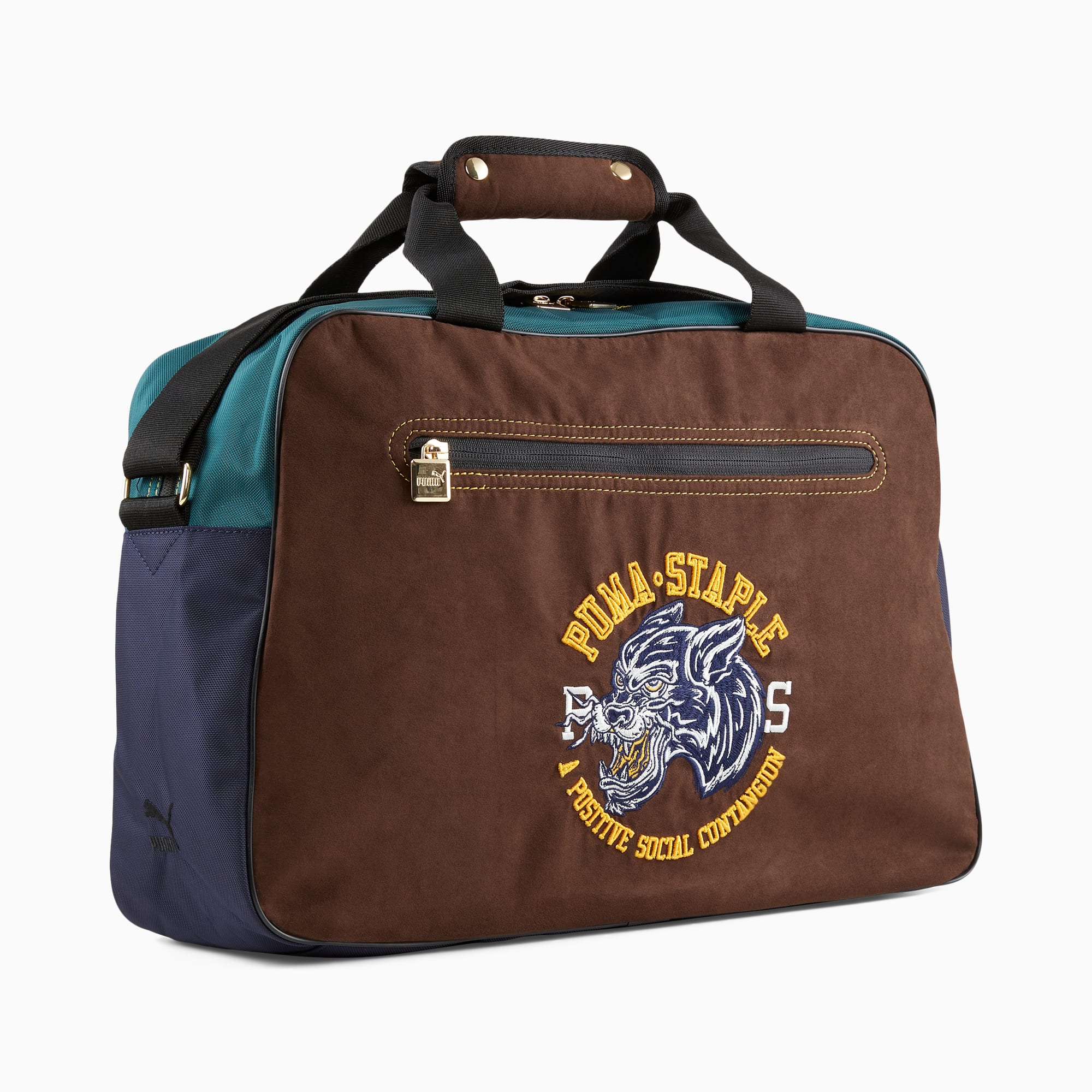 Duffle bags puma 2025