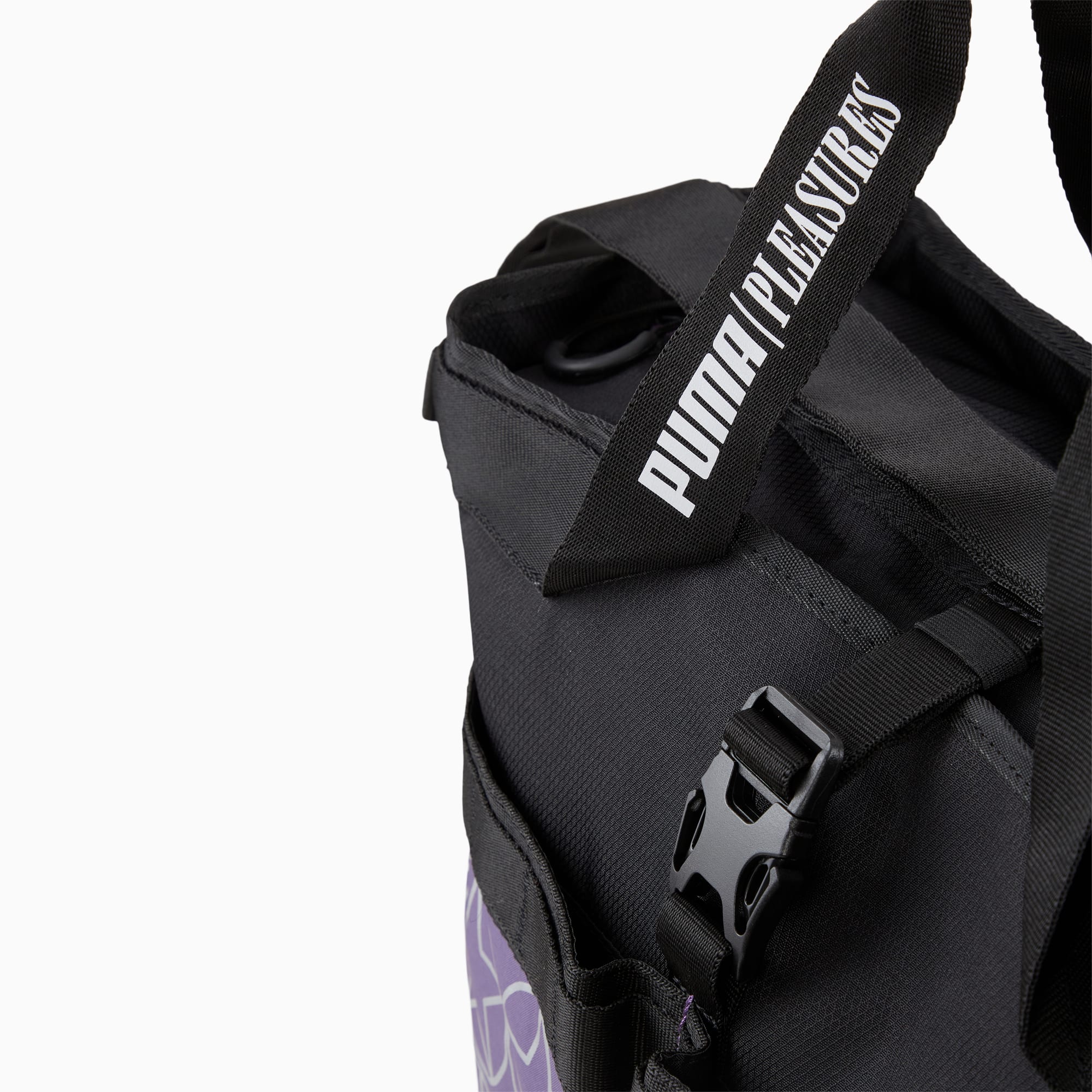 Pumalover reusable bags top