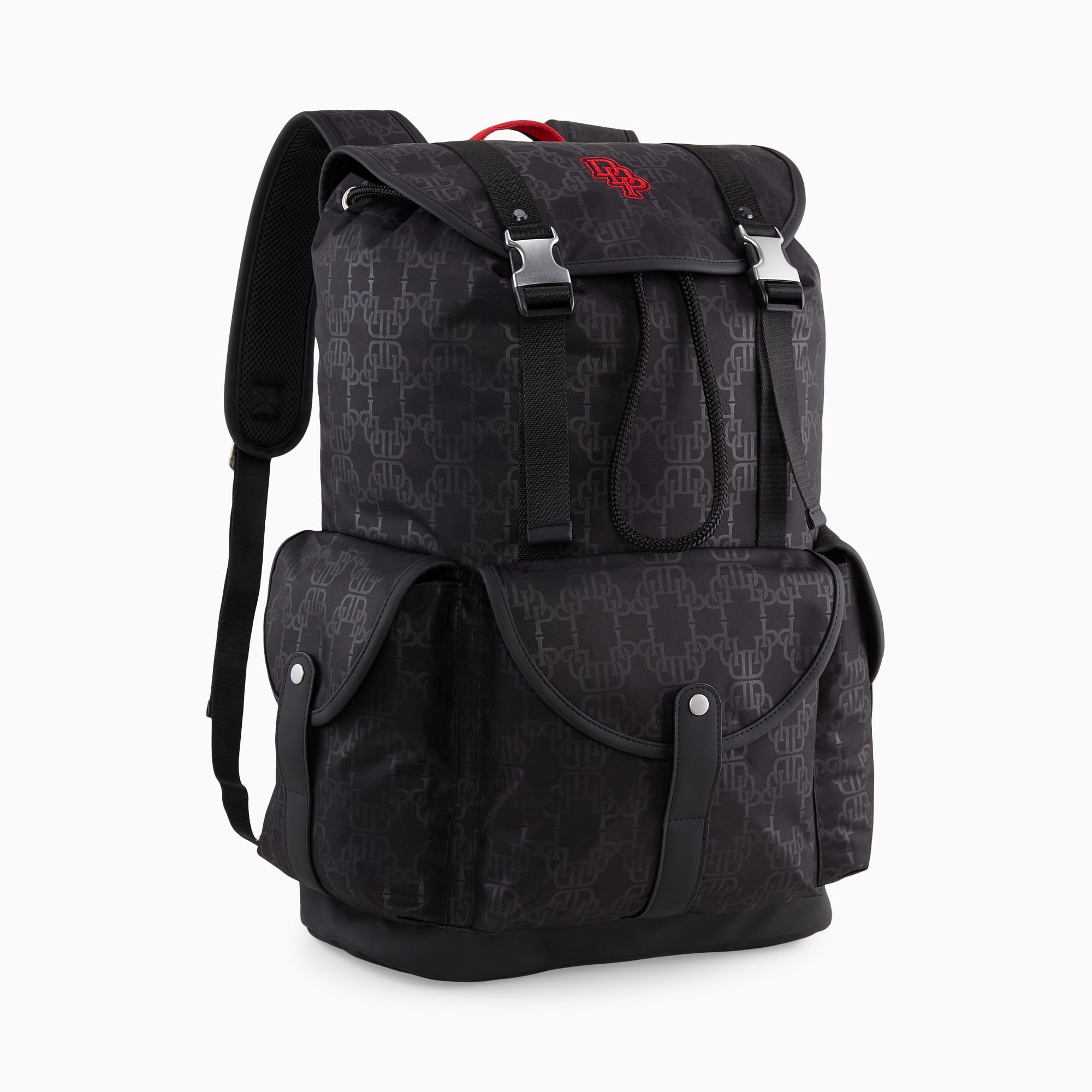 Dapper dan backpack store