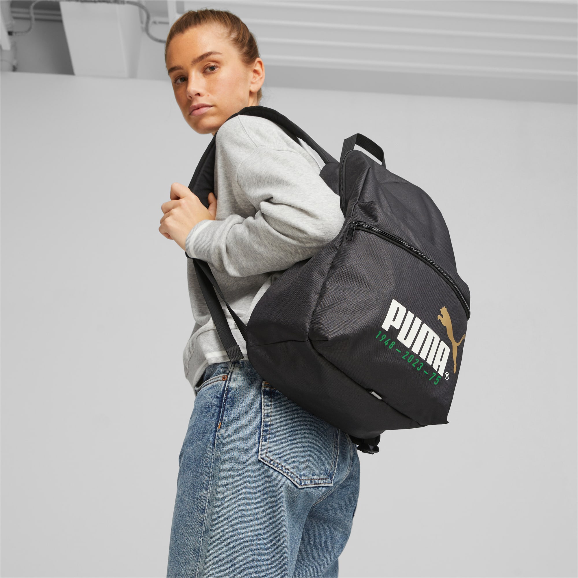 Puma 1948 clearance backpack