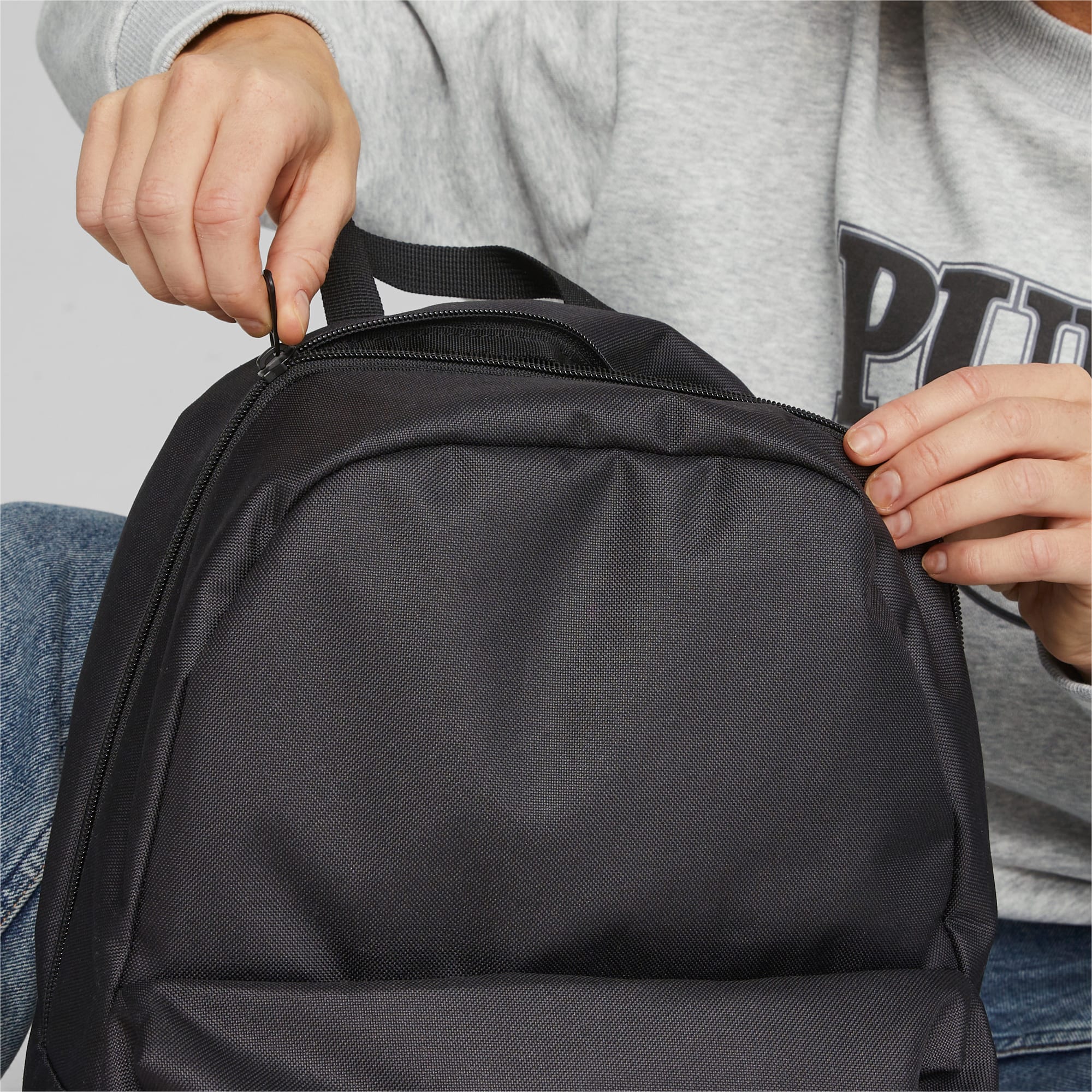 Puma um backpack for sale 2025