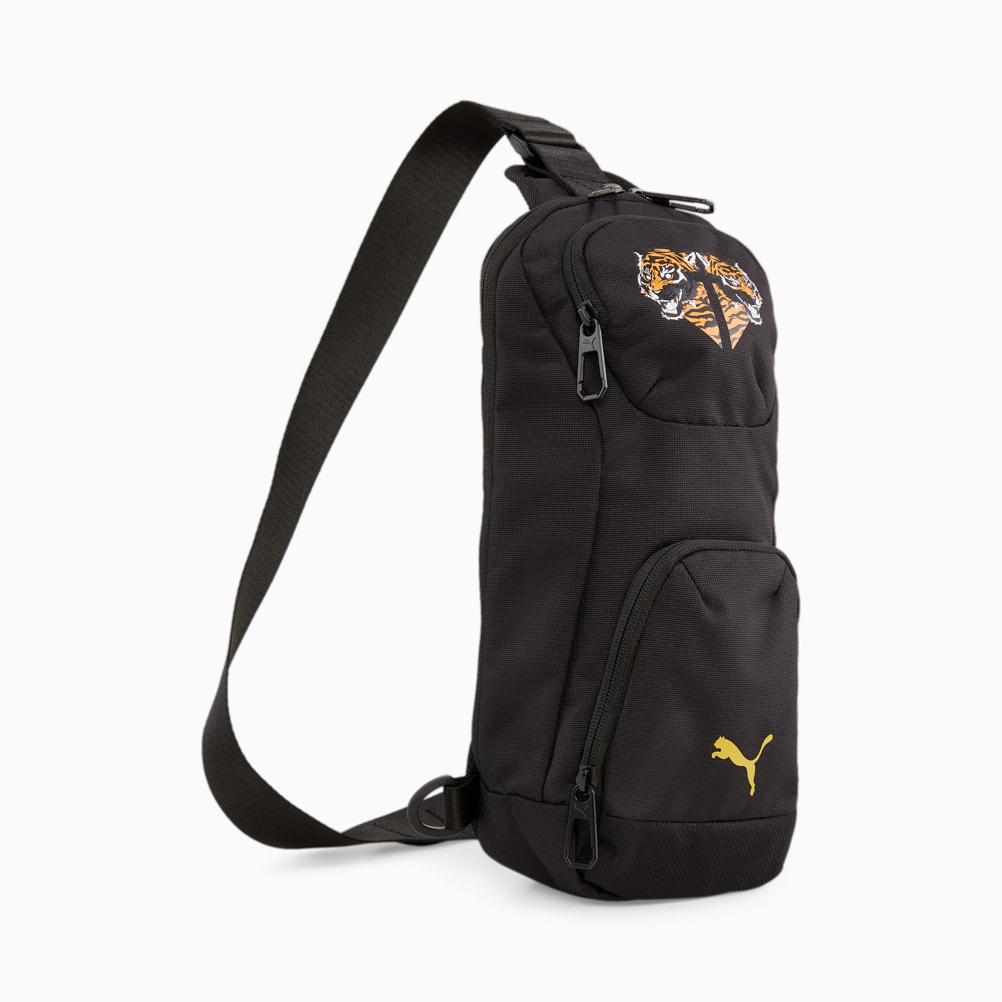 Puma sling top backpacks