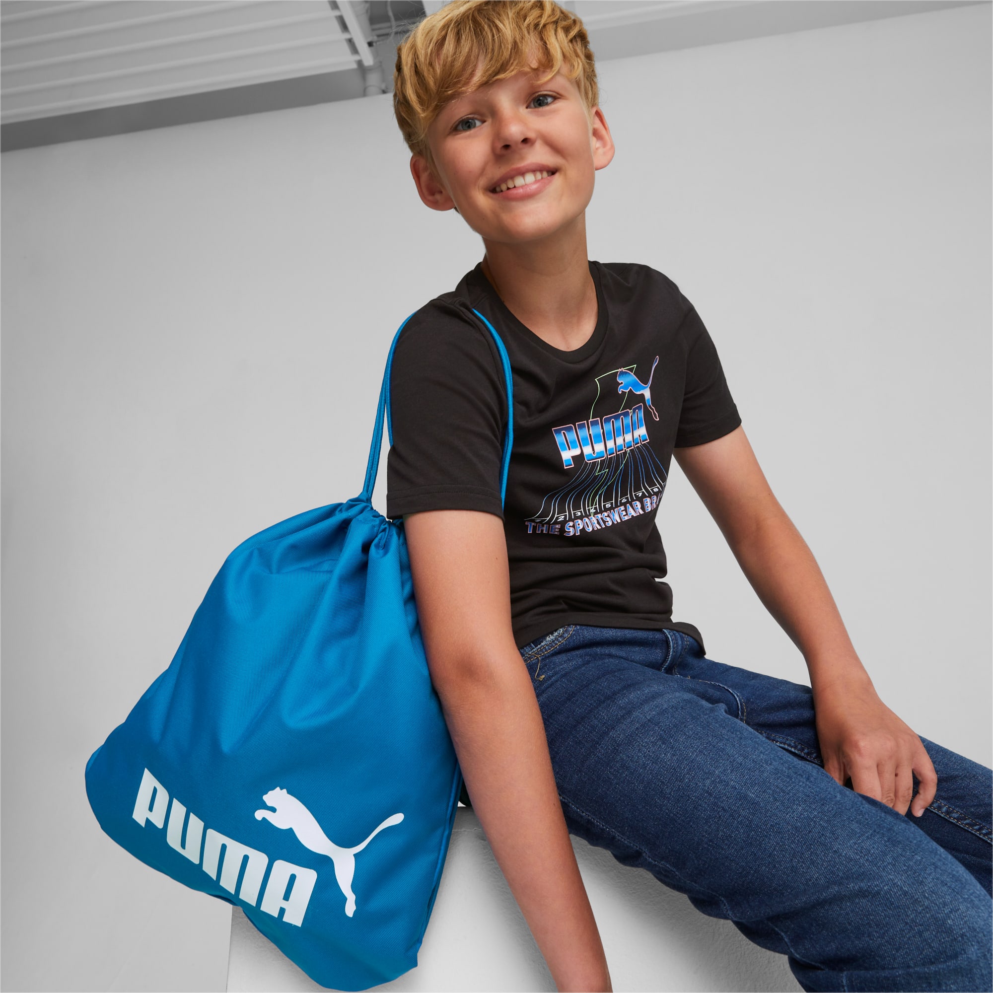 Petit sac de sport puma hot sale